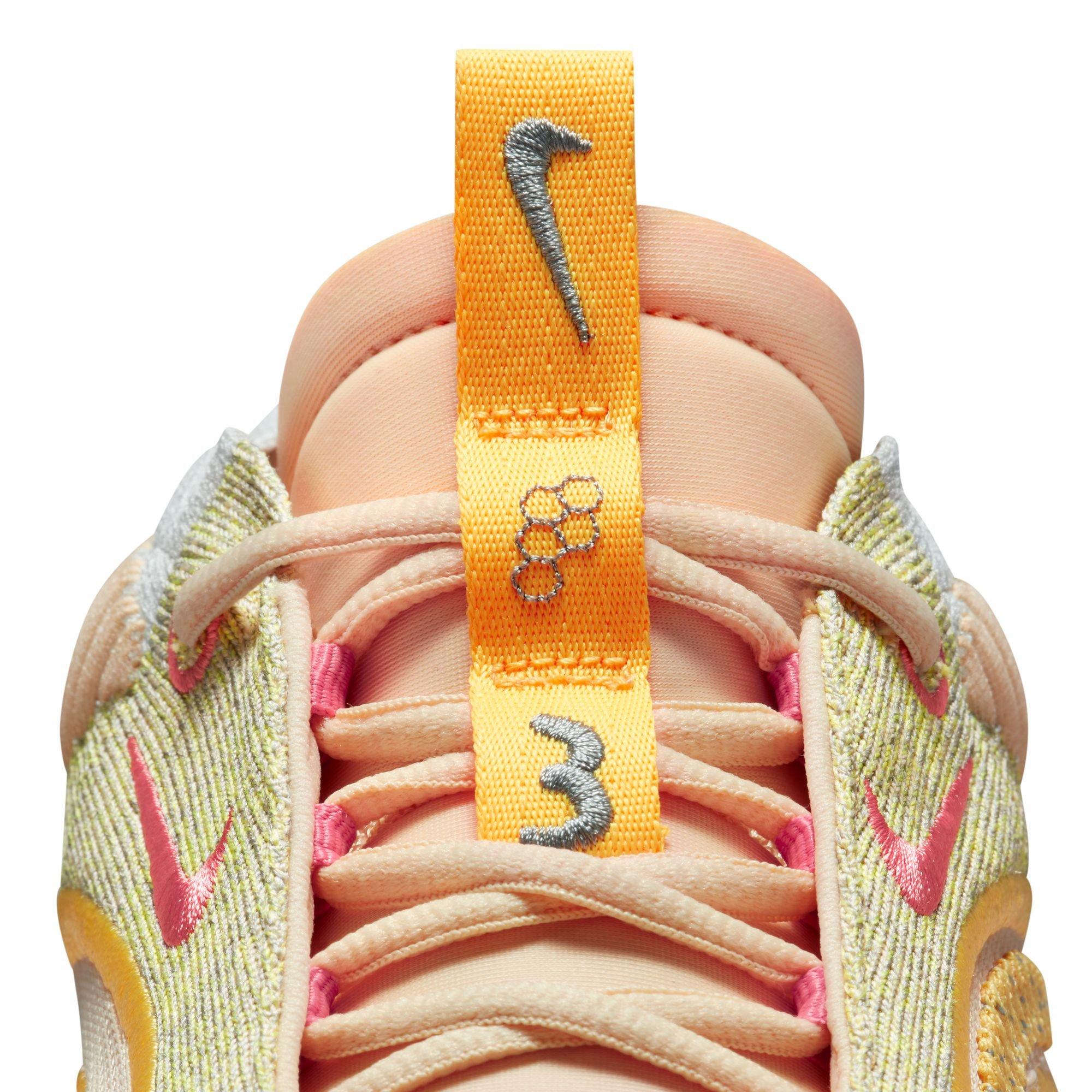 Nike Cosmic Unity 3 "Pale Vanilla" Unisex Basketball Shoe