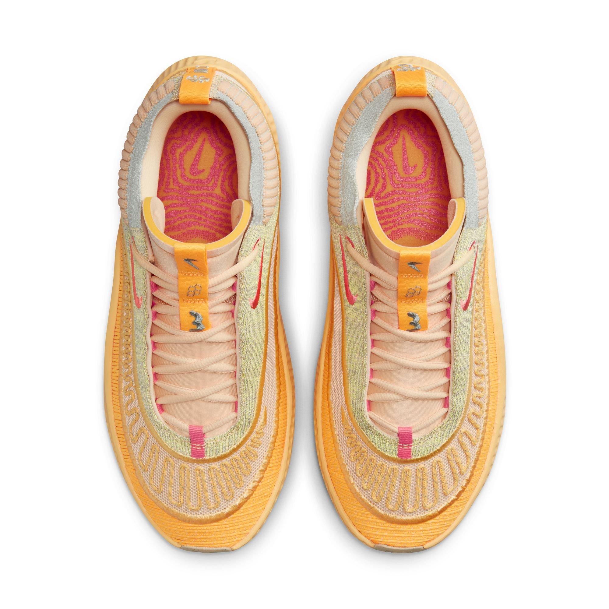 Nike Cosmic Unity 3 "Pale Vanilla" Unisex Basketball Shoe