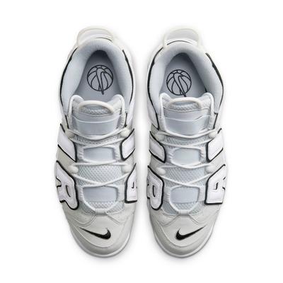 Nike Air More Uptempo '96 "Photon Dust" Men's Shoe heel