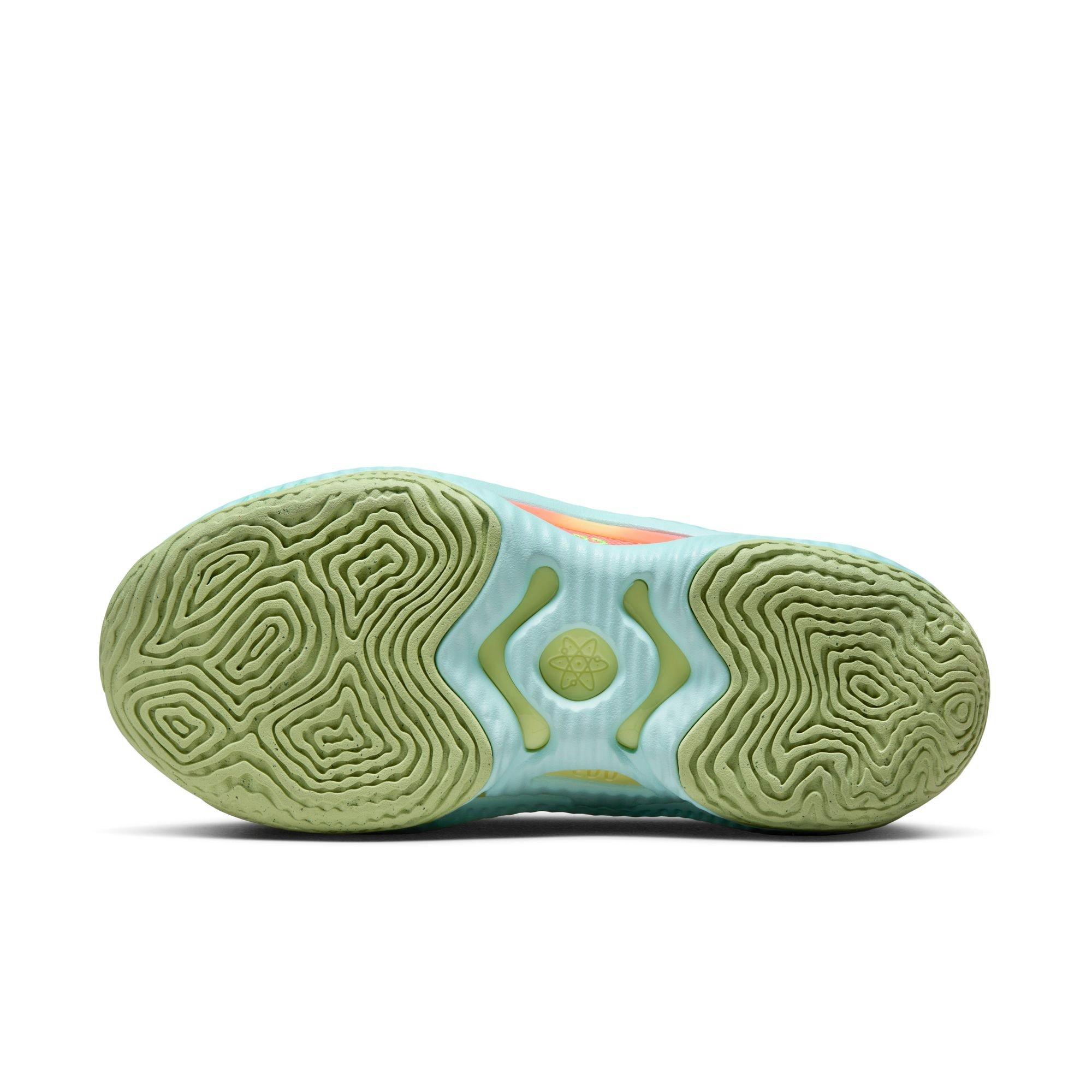 Nike Cosmic Unity 3 x A'ja Wilson "Hot Punch/Black/Track Red"