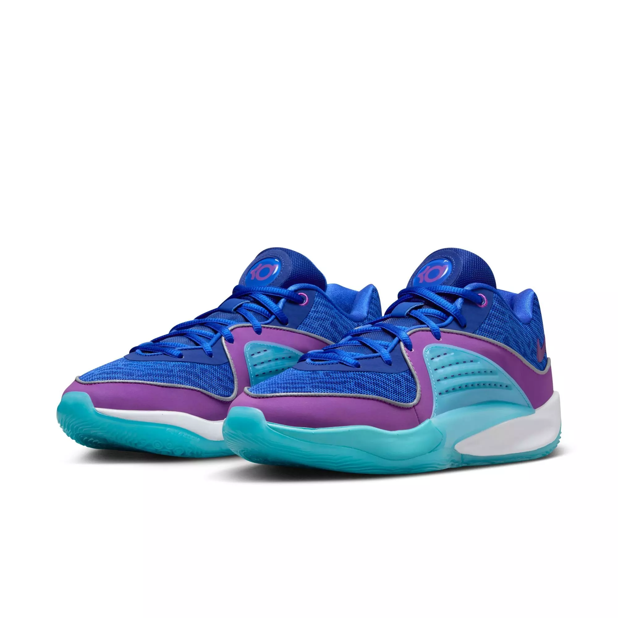 Nike KD16 Kevin Durant Basketball Men\'s Shoes Shop KD16 Basketball Men main image 2
