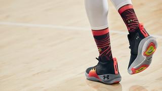 Sneakers Release &#8211; Under Armour Embiid 1 &#8220;Origin&#8221; Men&#8217;s and Kids&#8217; Basketball Shoe