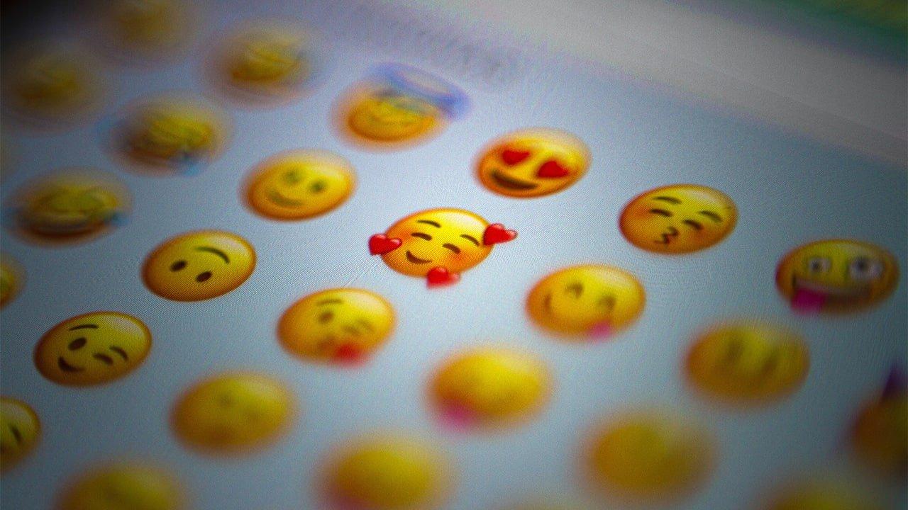 Celebrate World Emoji Day in Hibbett | City Gear Style