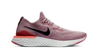 Sneakers Release &#8211; Epic React Flyknit “Plum” Women&#8217;s Running Shoe