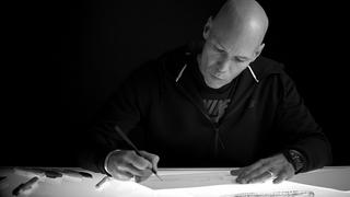 Designer Spotlight : Eric Avar