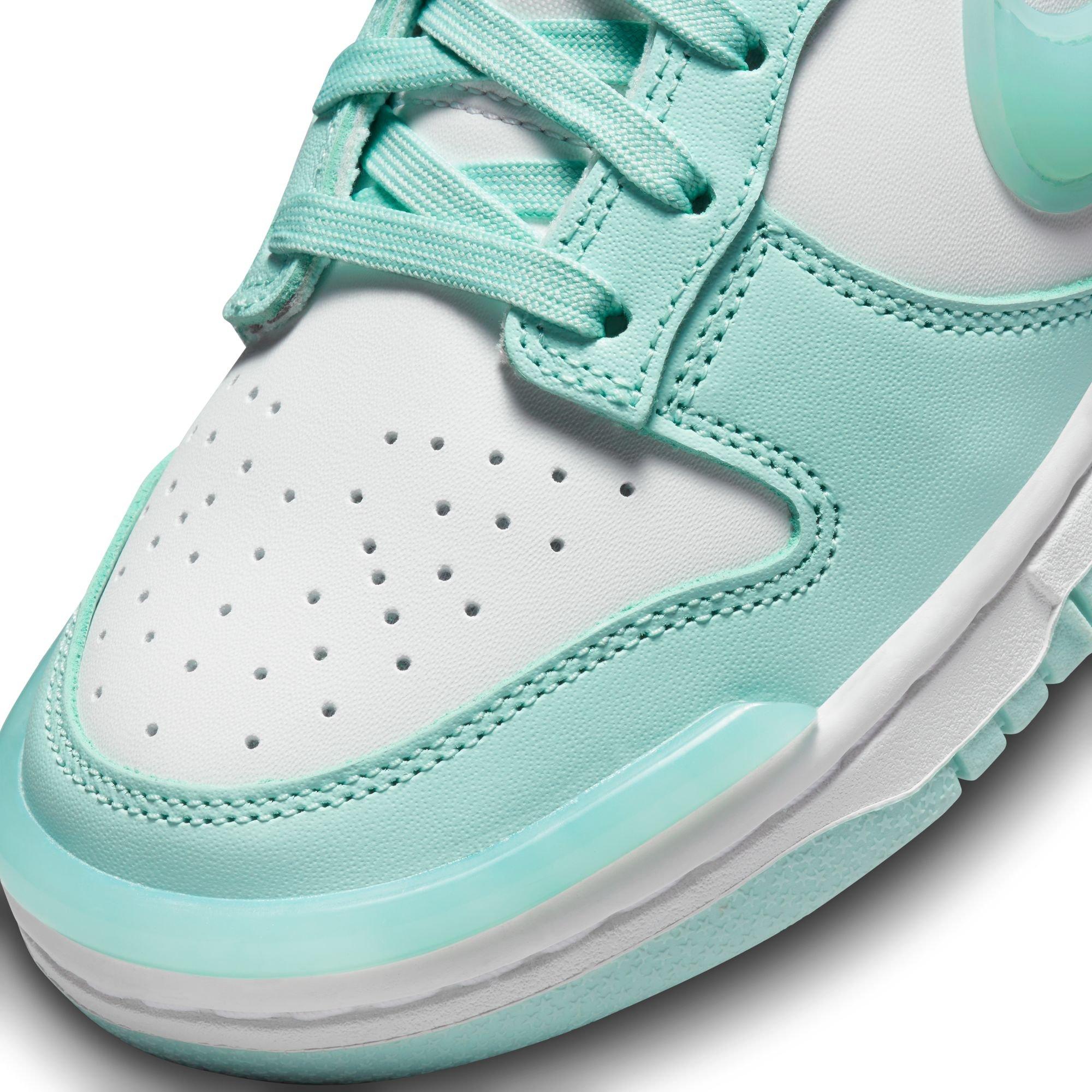 Nike Dunk Low Jade