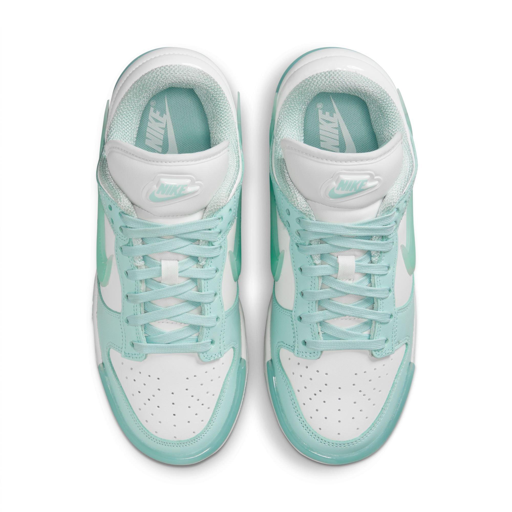 Nike Dunk Low Jade