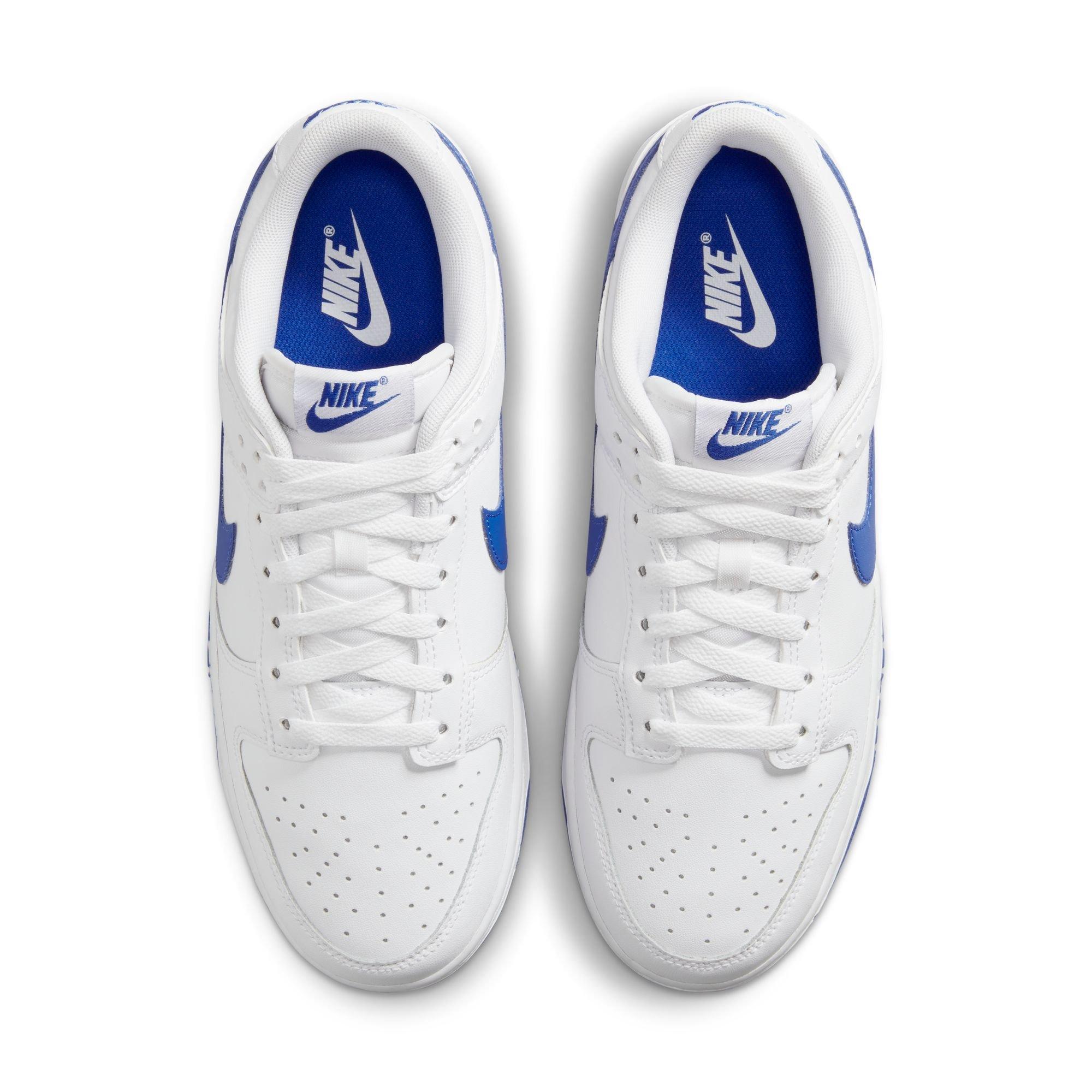 Nike Dunk Low Hyper Royal