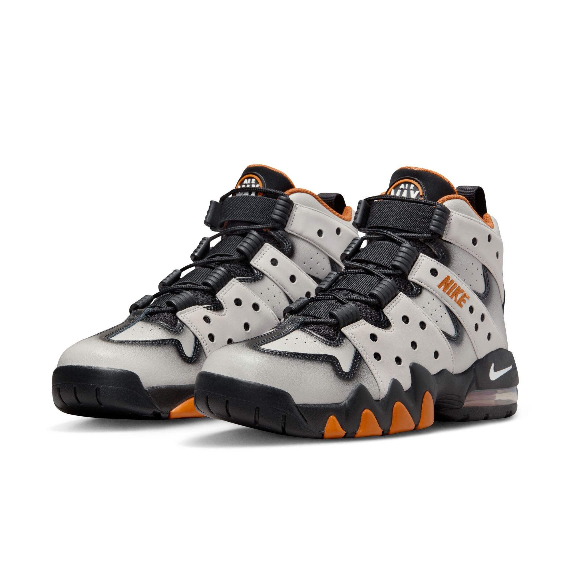 Nike Air Max2 CB 94 Light Iron Ore Monarch