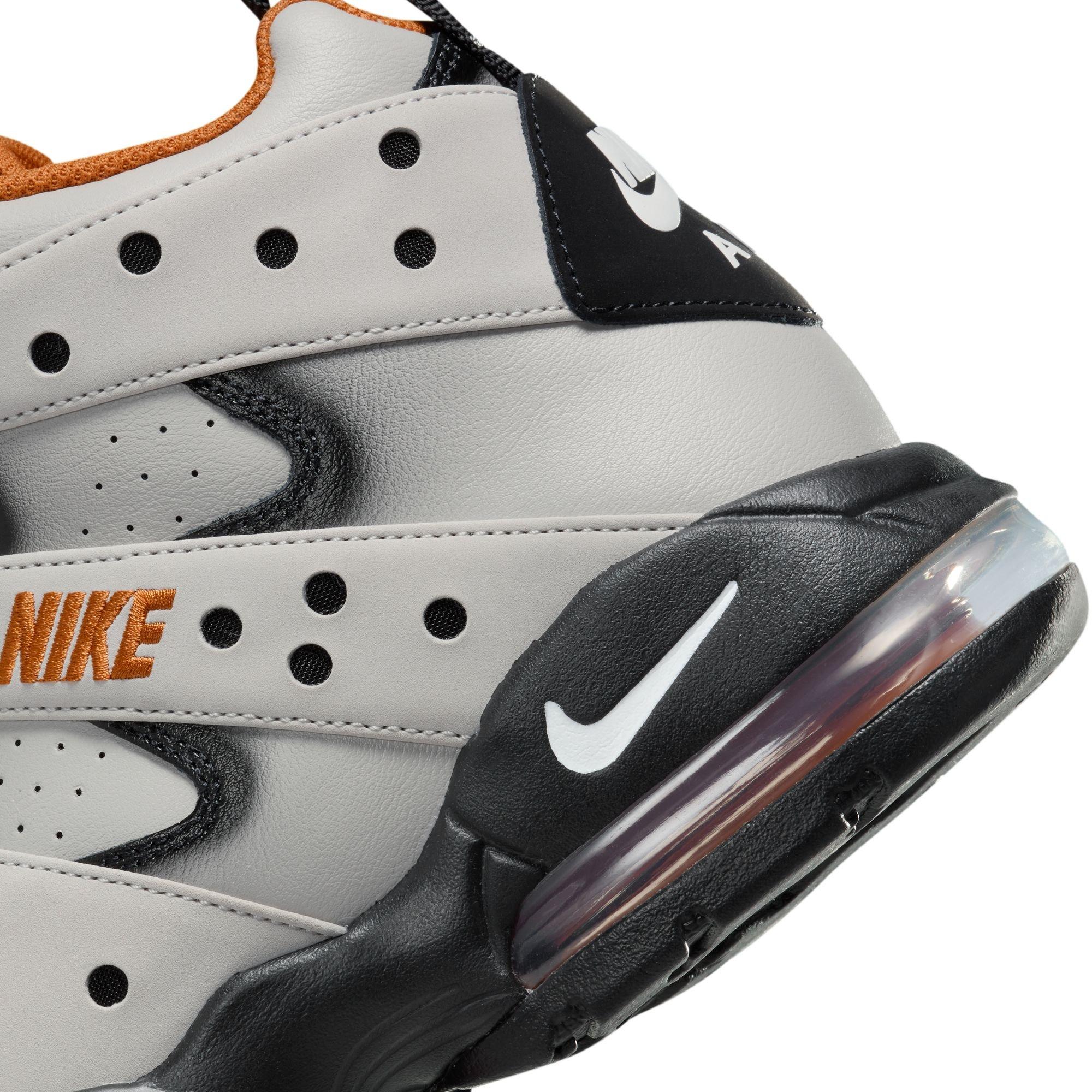 Nike Air Max2 CB 94 "Light Iron Ore/Monarch"