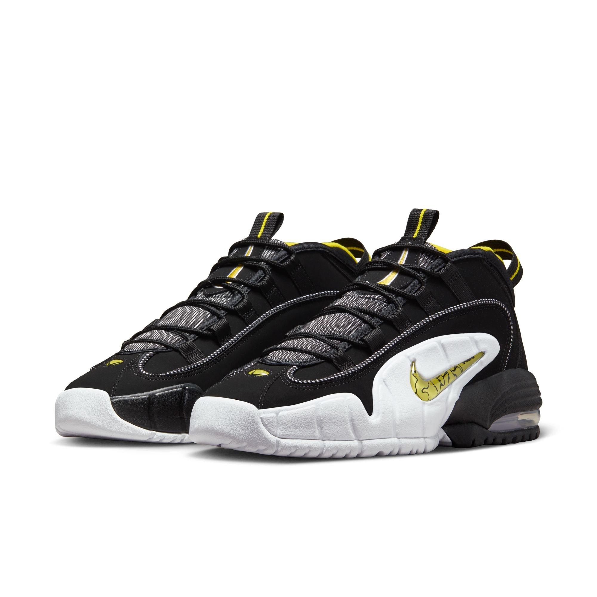 Penny Hardaway Nike's Series  Sneakers men fashion, Nike shoes cheap, Nike  air shoes