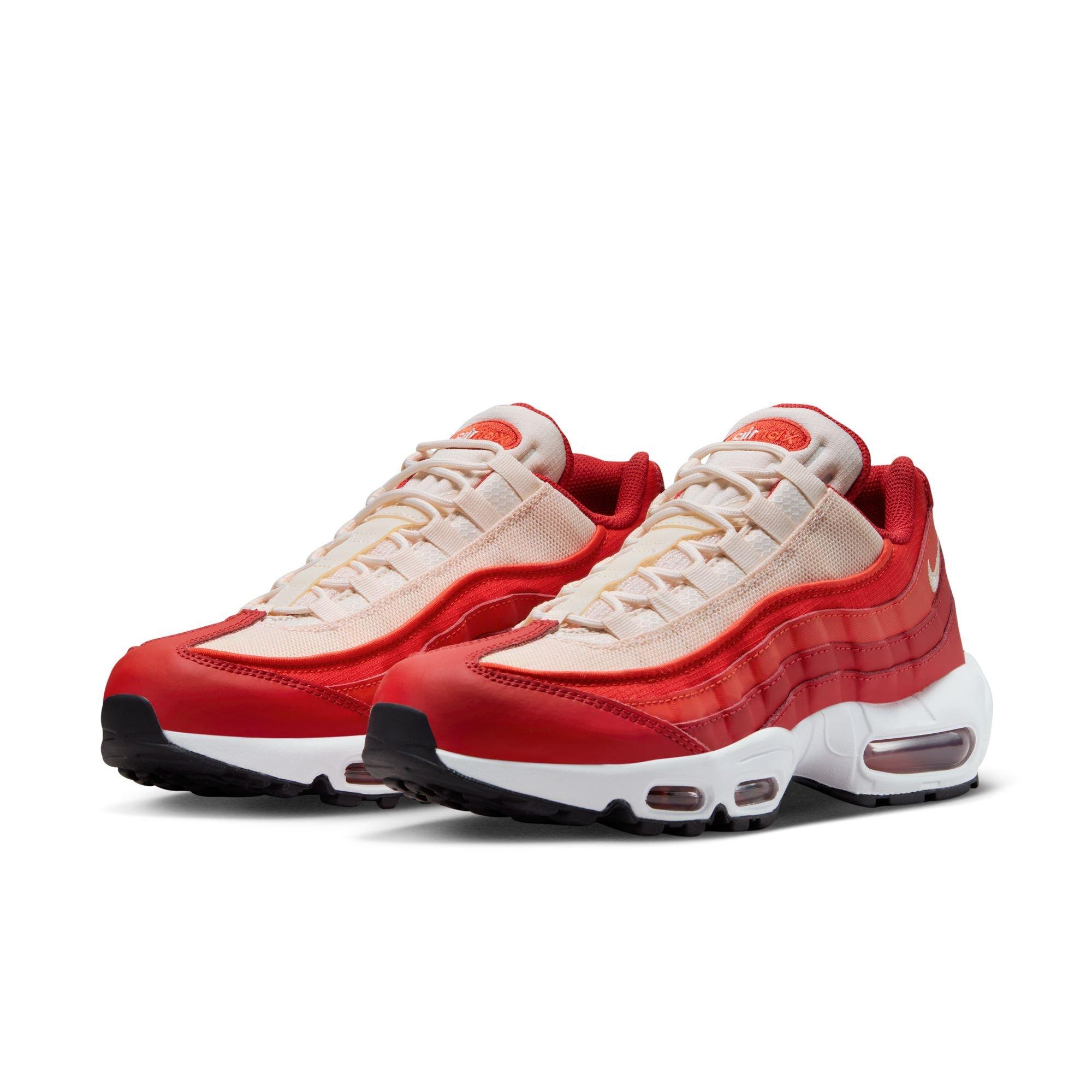 Nike air max 97 best sale essential red