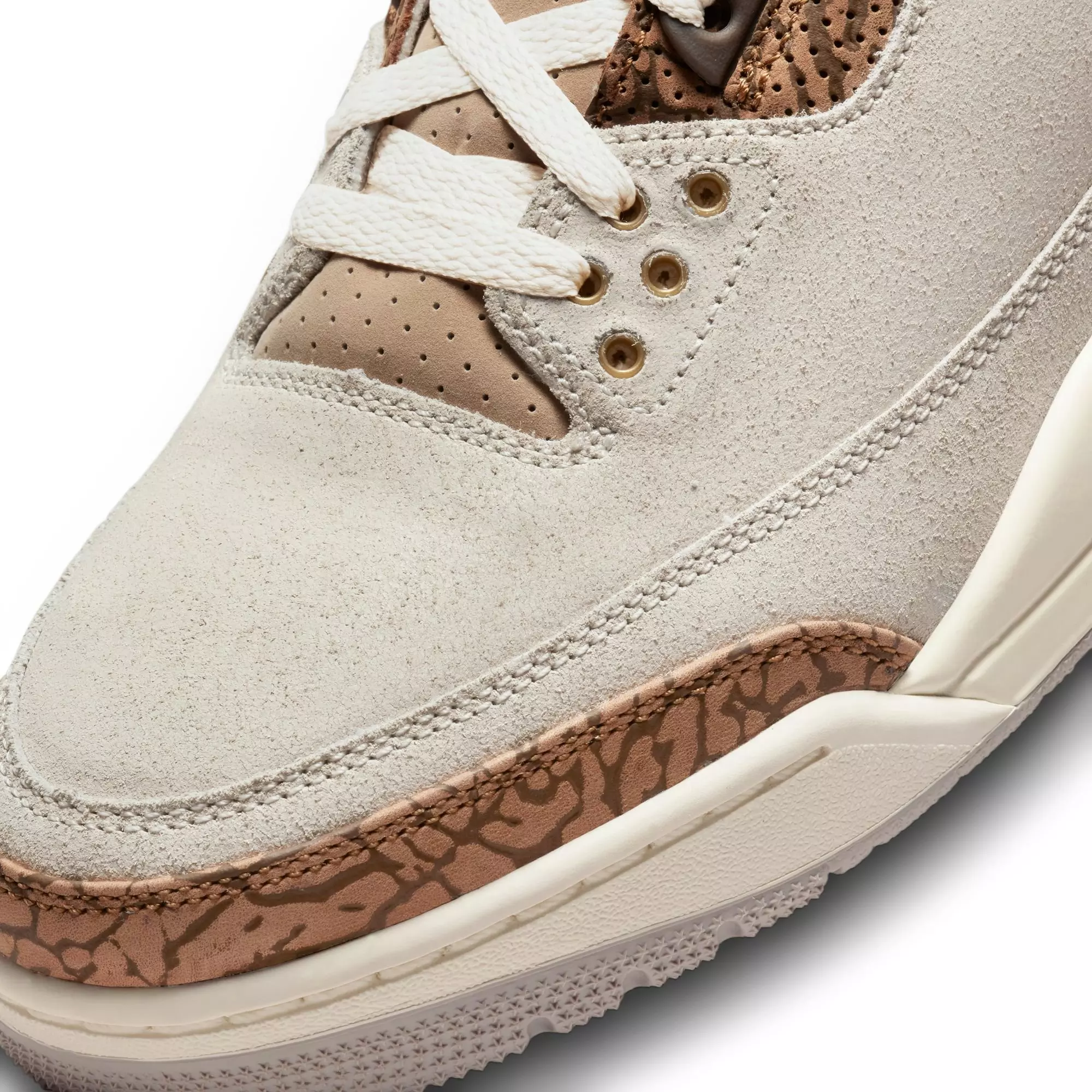 Jordan 3 Retro  display picture 1