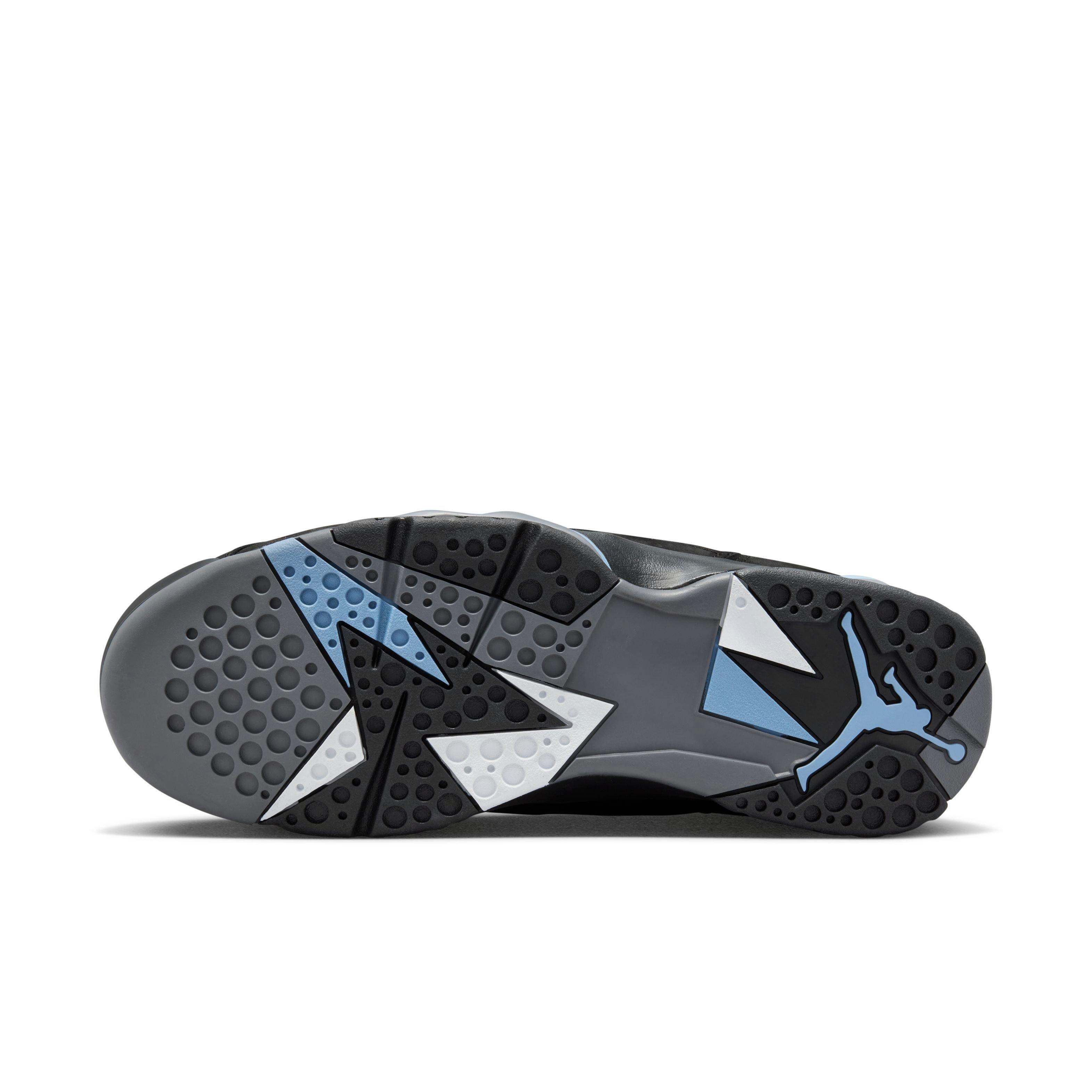 Jordan 7 Retro "Chambray" Men's Shoe