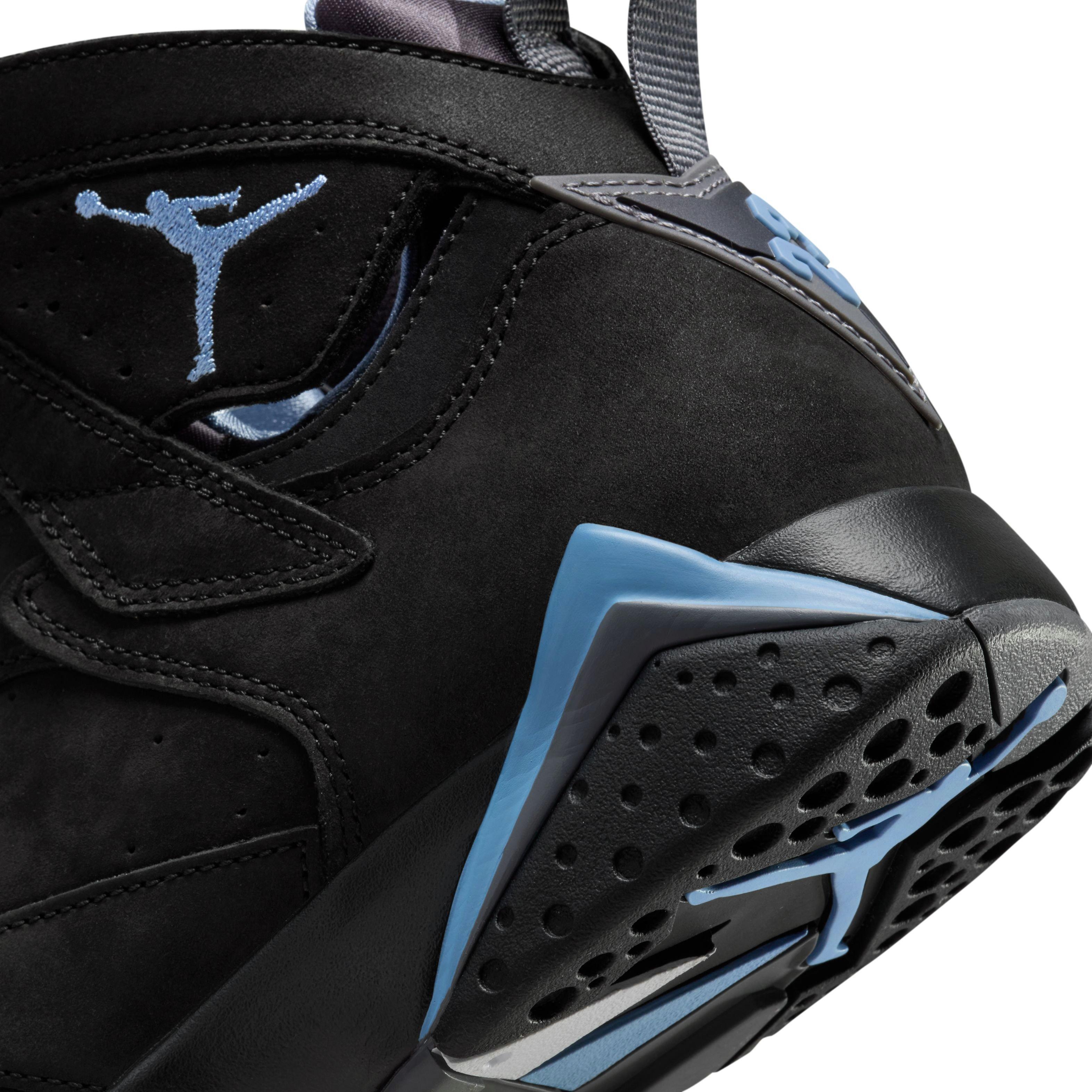 Jordan 7 Retro "Chambray" Men's Shoe