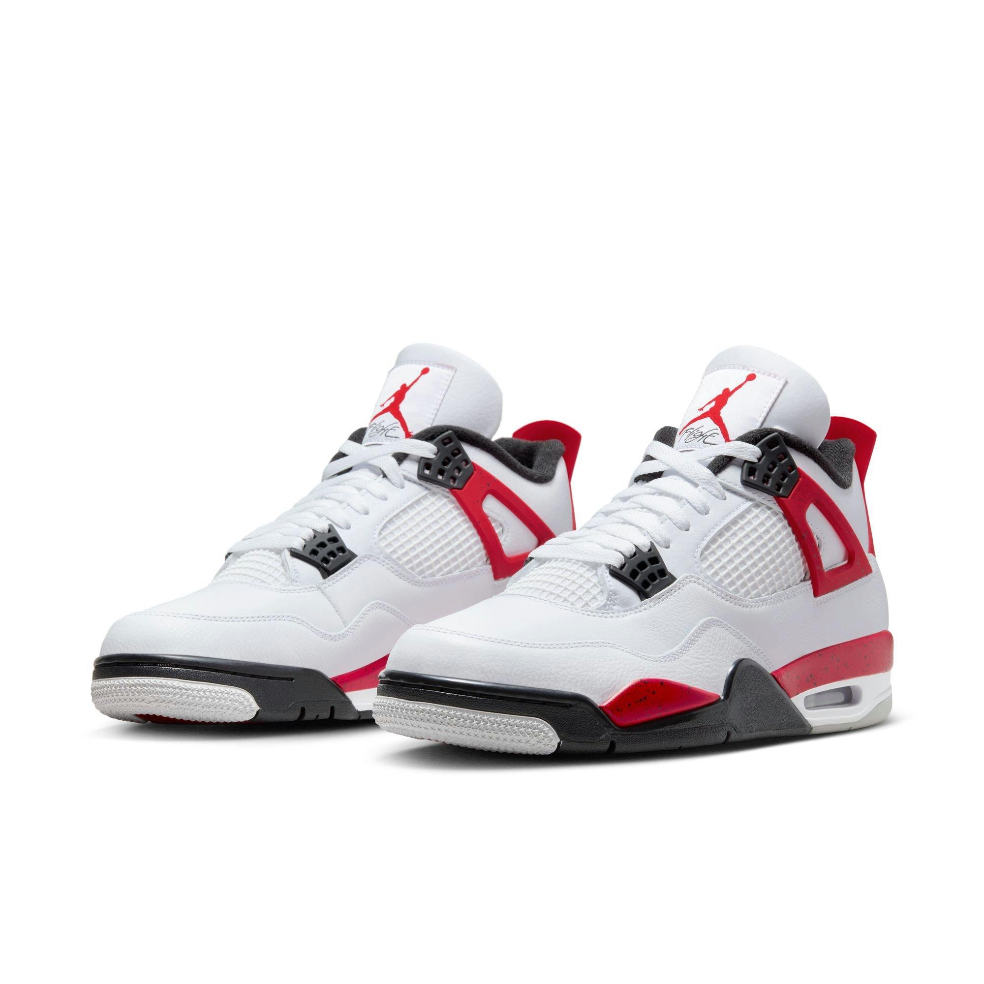 Hibbett sports store jordan 4