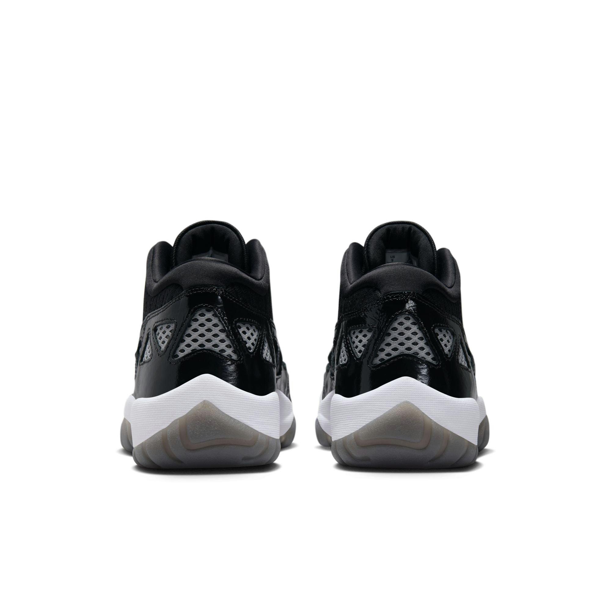 Titolo Shop - ONLINE NOW ⚫️ Air Jordan 11 Retro Low Black