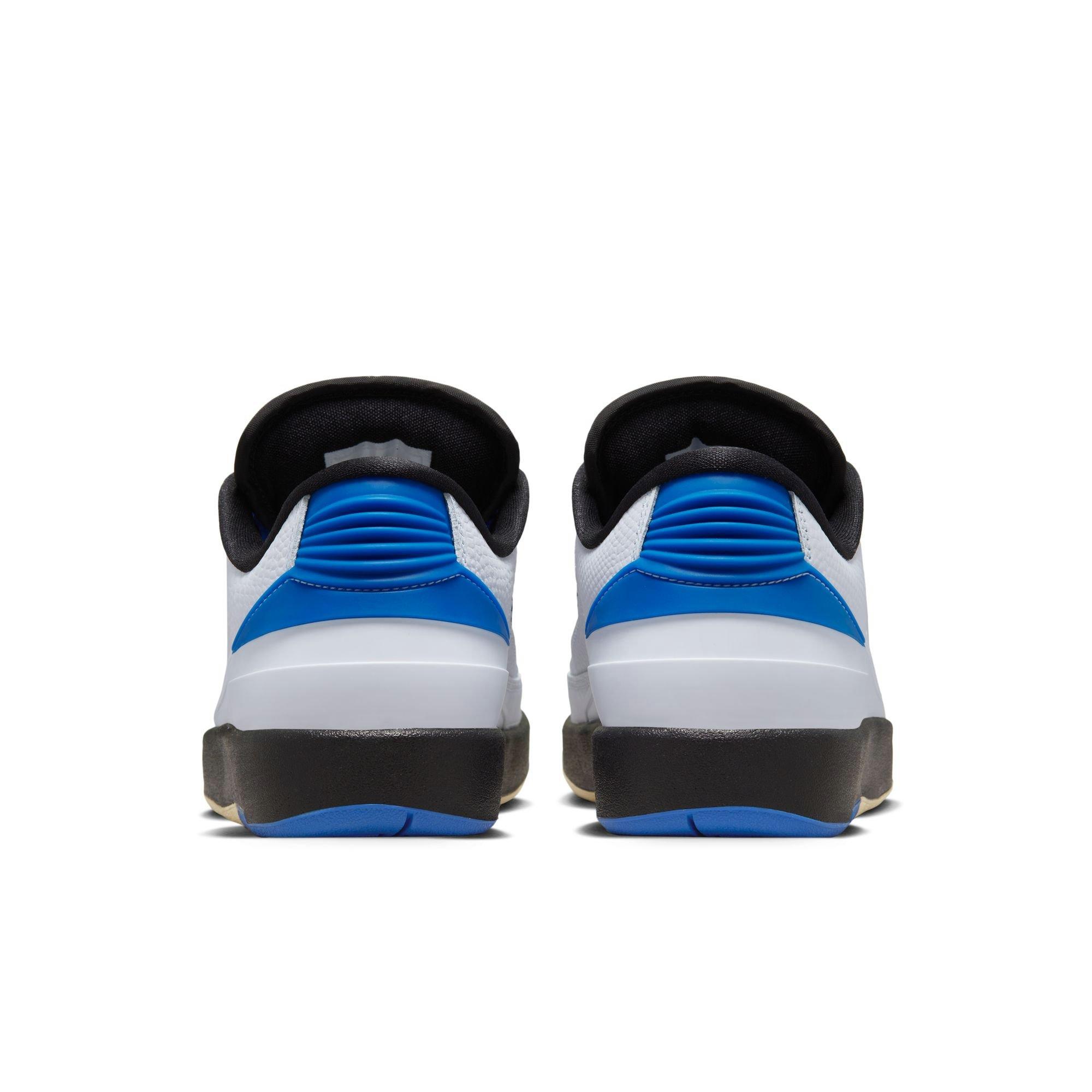 Jordan 2 Retro Low "Varsity Royal"