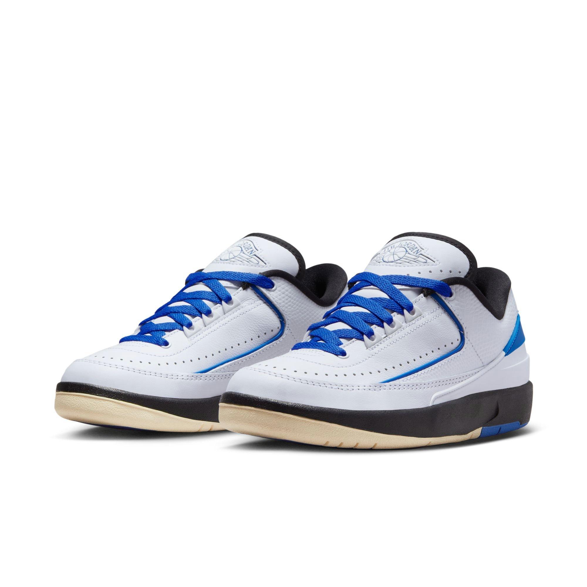 Blue 2024 jordan 2