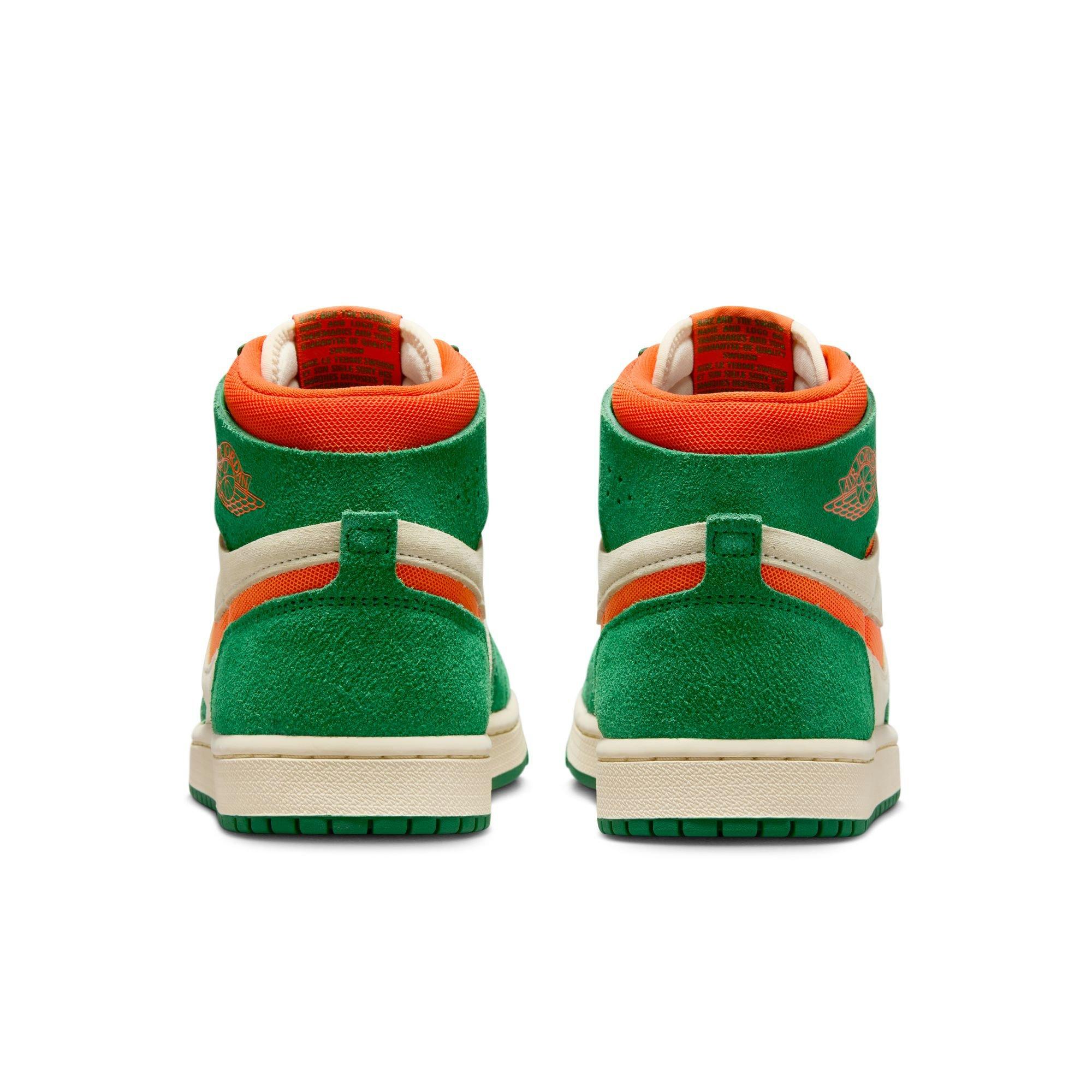 Jordan 1 Zoom CMFT 2 "Pine Green"