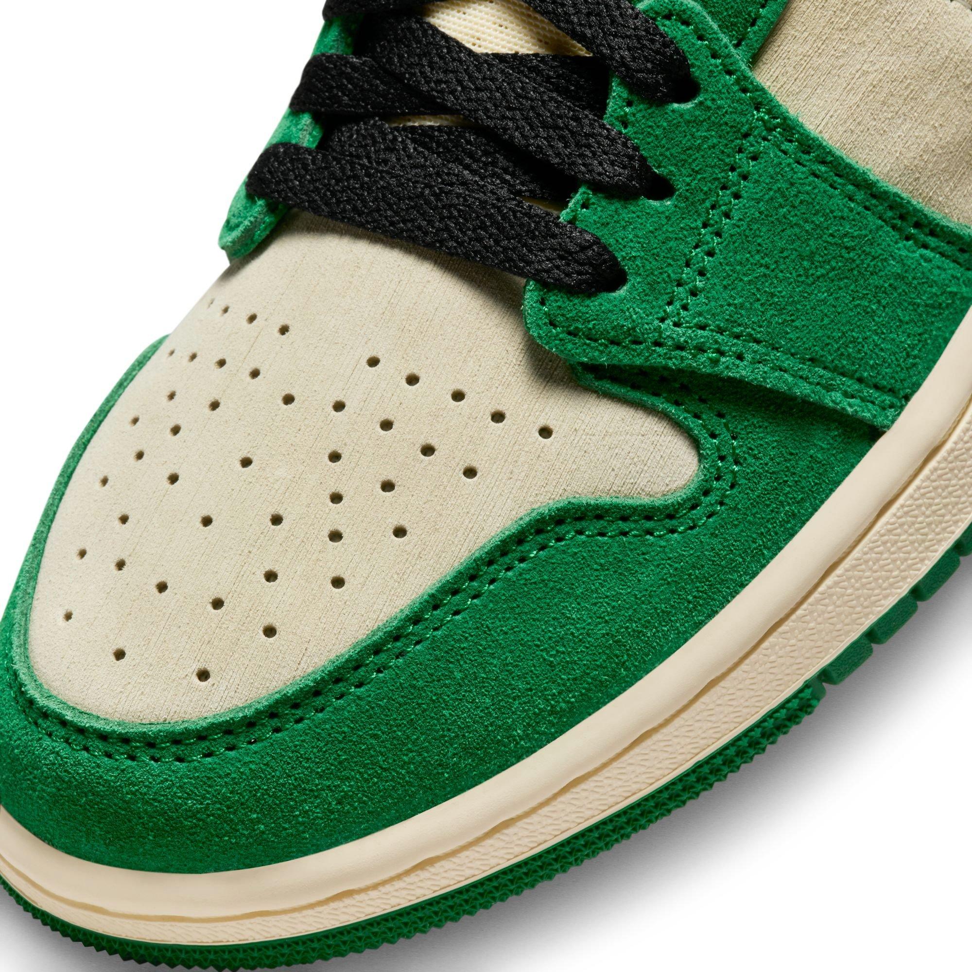 Jordan 1 Zoom CMFT 2 "Pine Green"