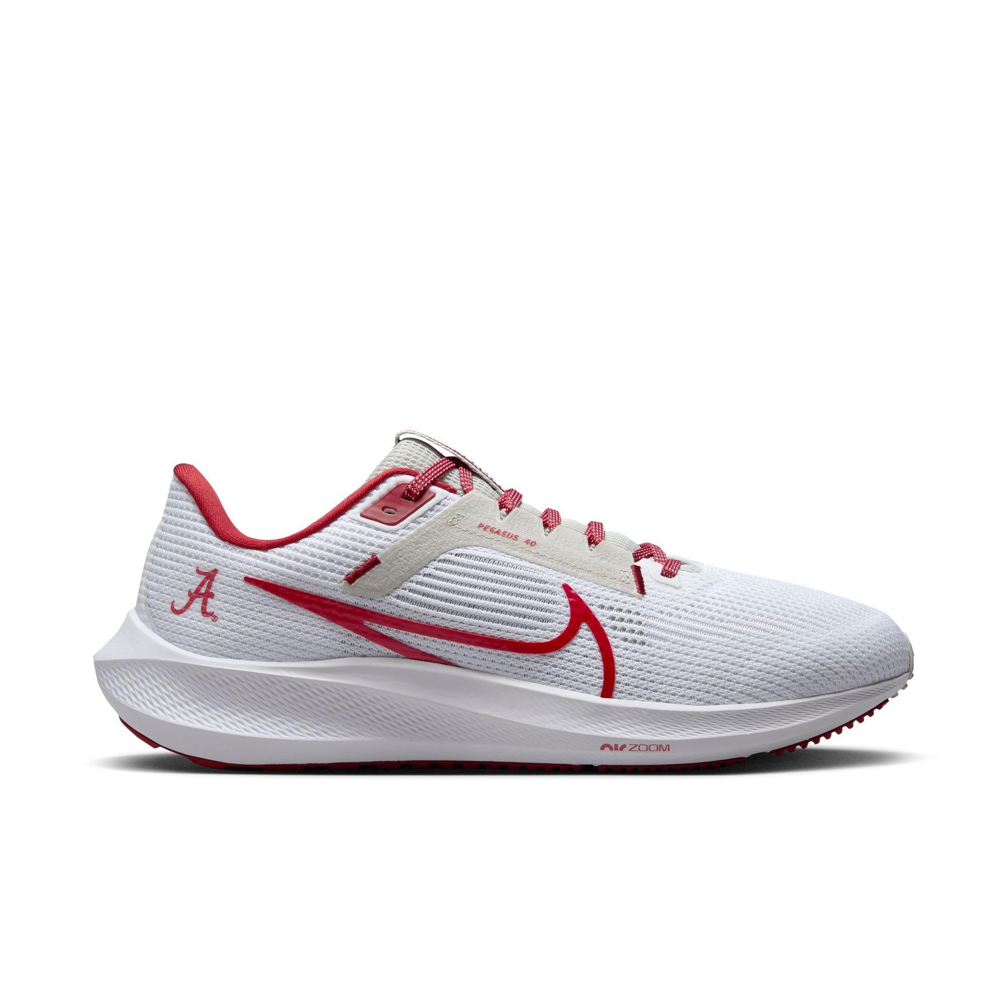 Nike Pegasus 40 Alabama