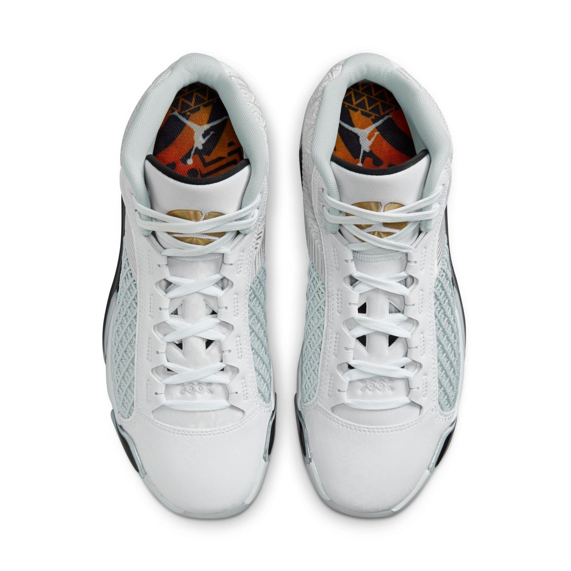 Jordan 38 FIBA