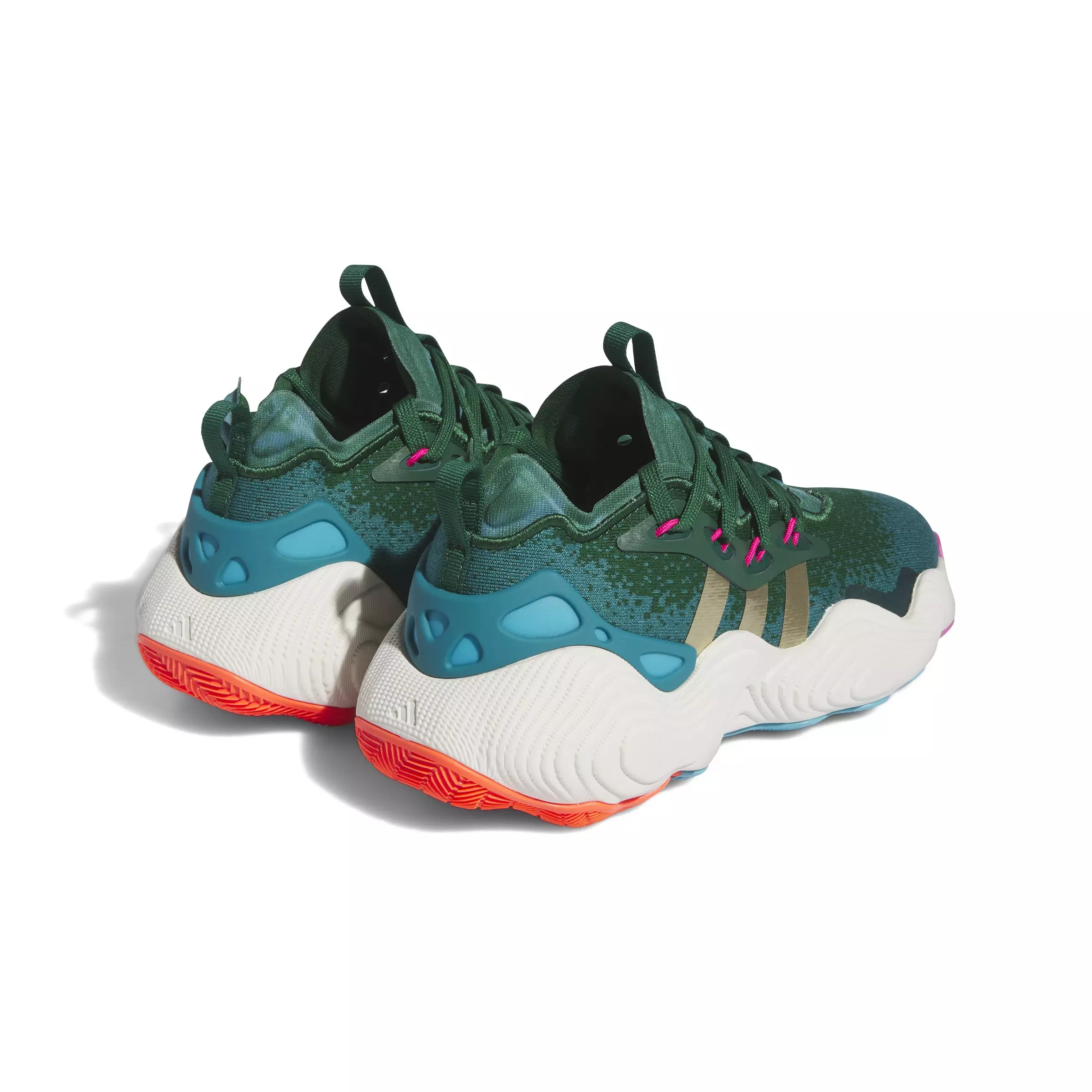 Adidas Trae‎ Young 3 \