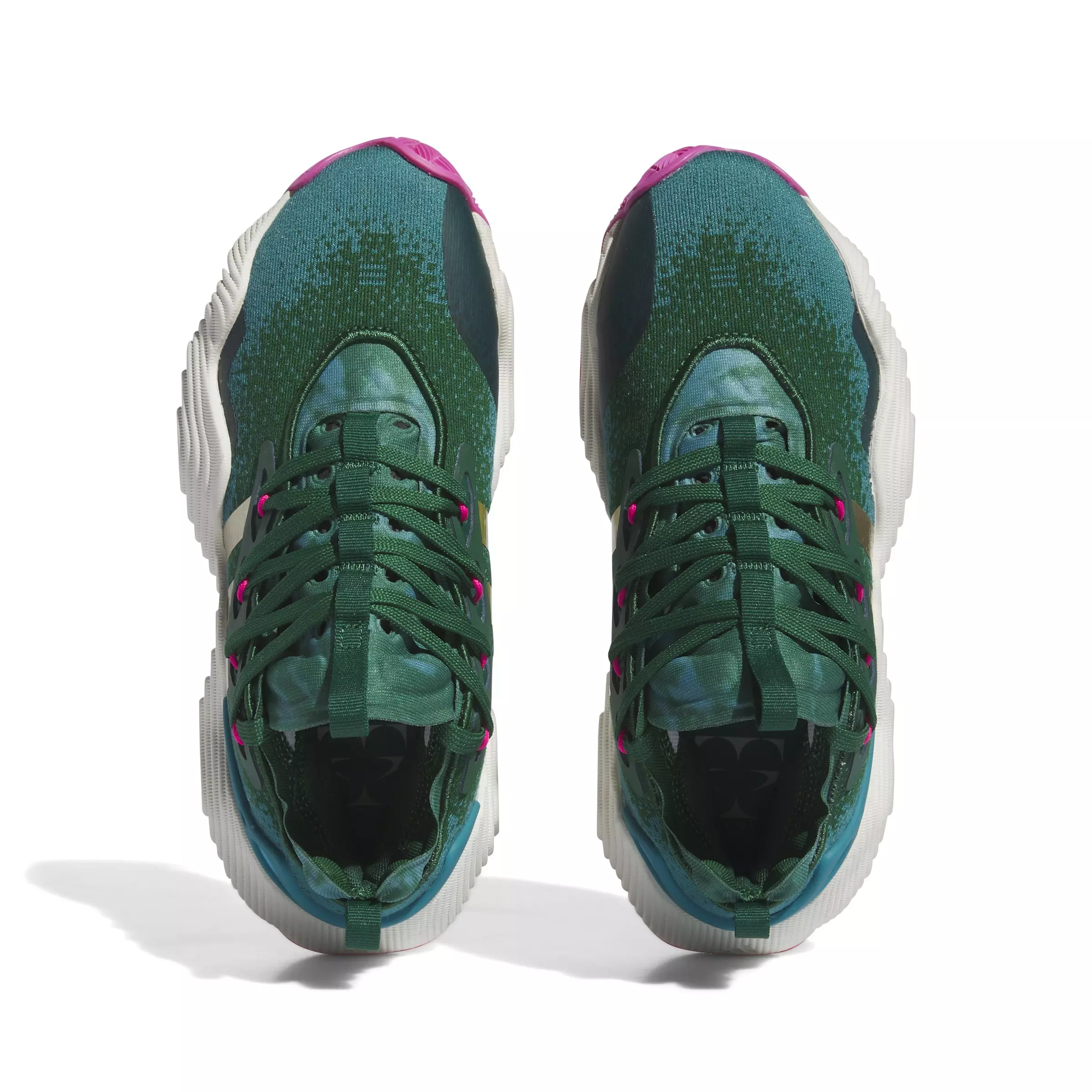 adidas Trae Young 3  display picture 1