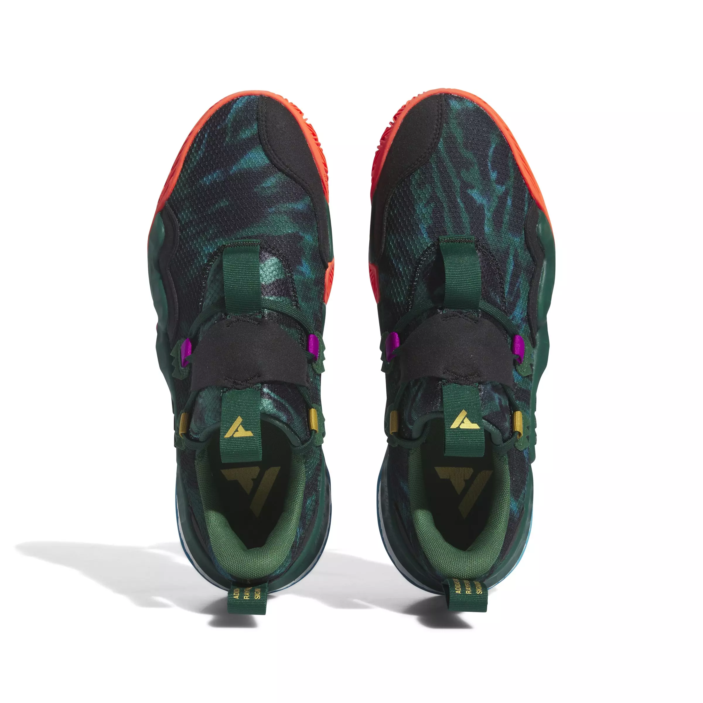 adidas Trae Young 3  display picture 3