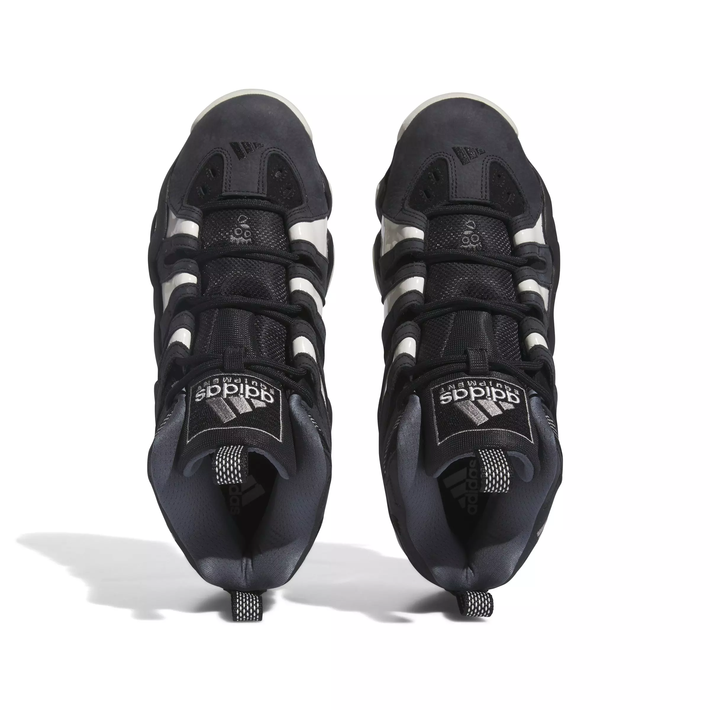 adidas gazelle silver green womens Men's Adidas Crazy 8 main image 0