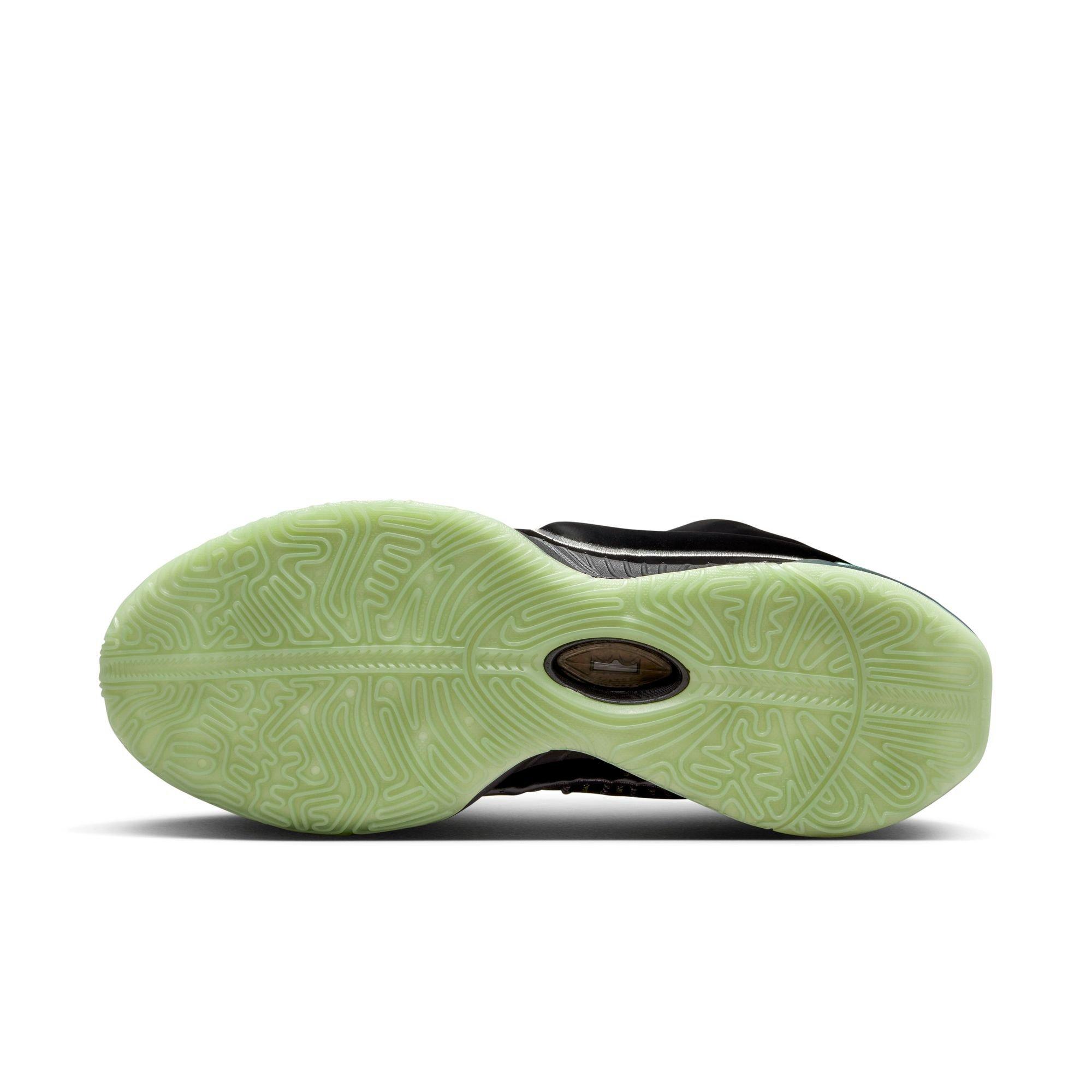 Nike Lebron 21 "Tahitian" Outsole