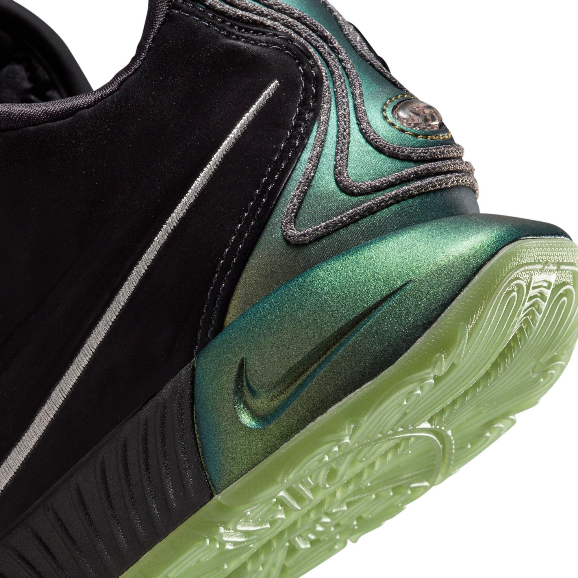 Nike LeBron 21 Tahitian