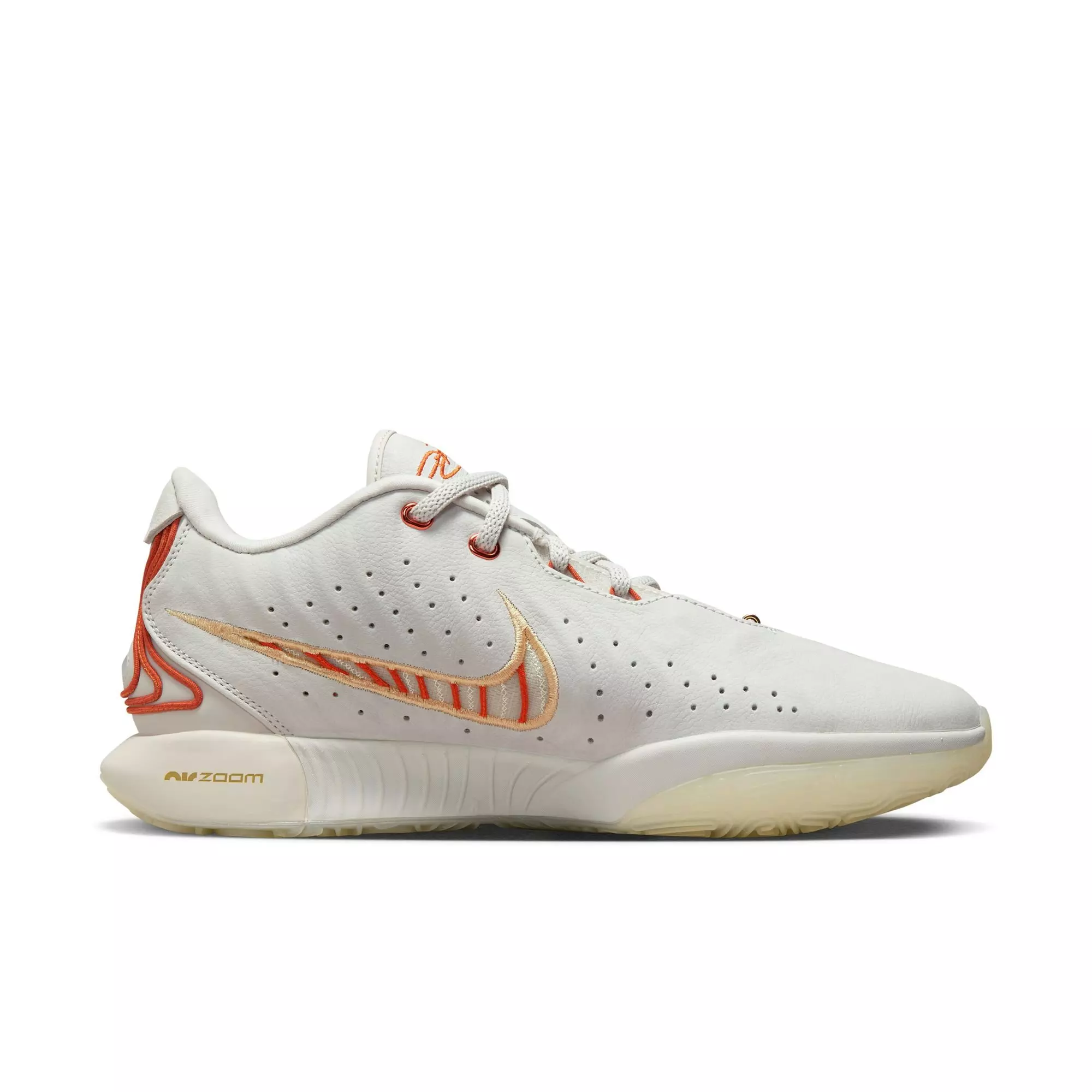 Nike LeBrons 21 Akoya Sneakers Size 10 Size 10 men 11.5 women Nike LeBron 21 Akoya FV2345 001  main image 3