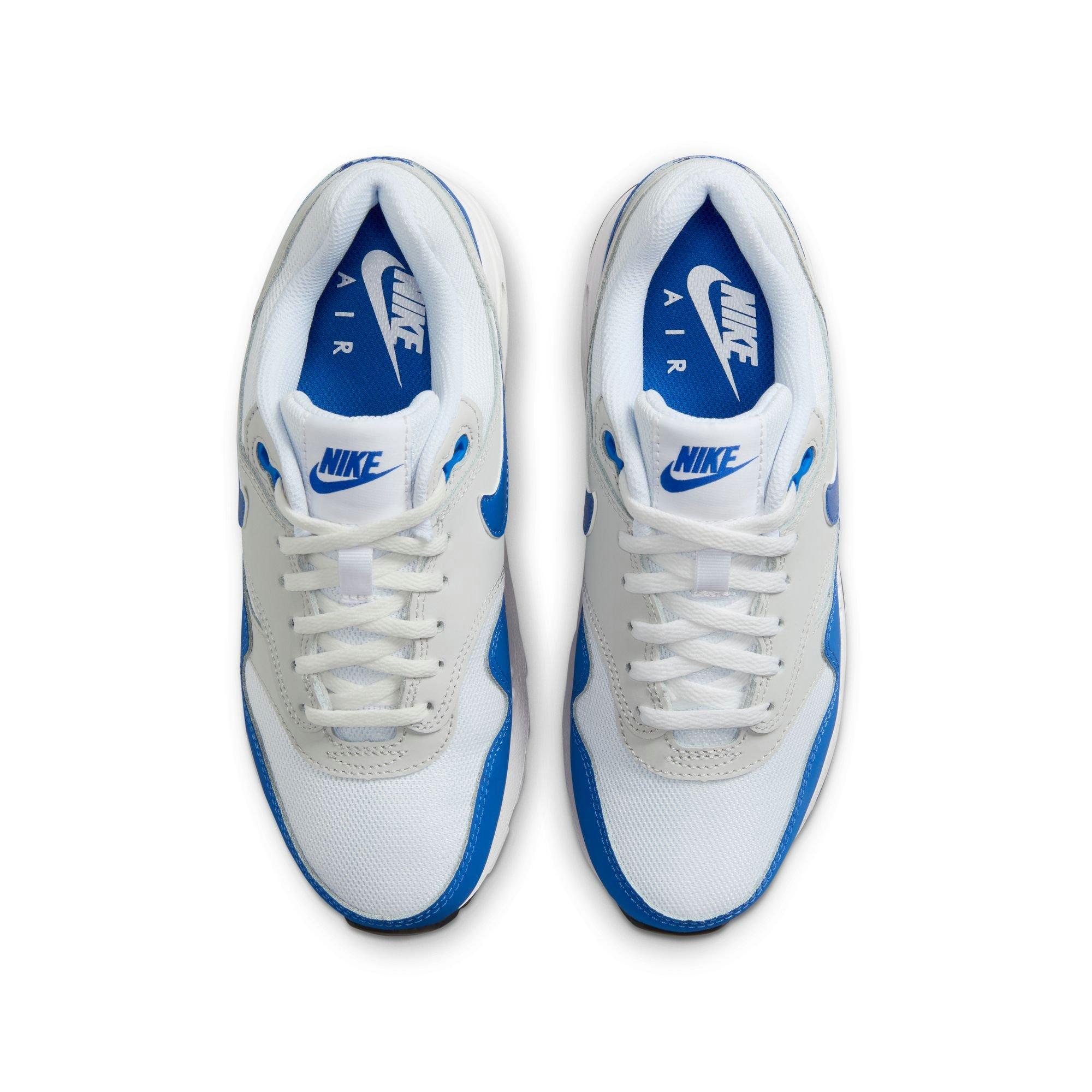 "Game Royal" Air Max 1 KSA overhead view