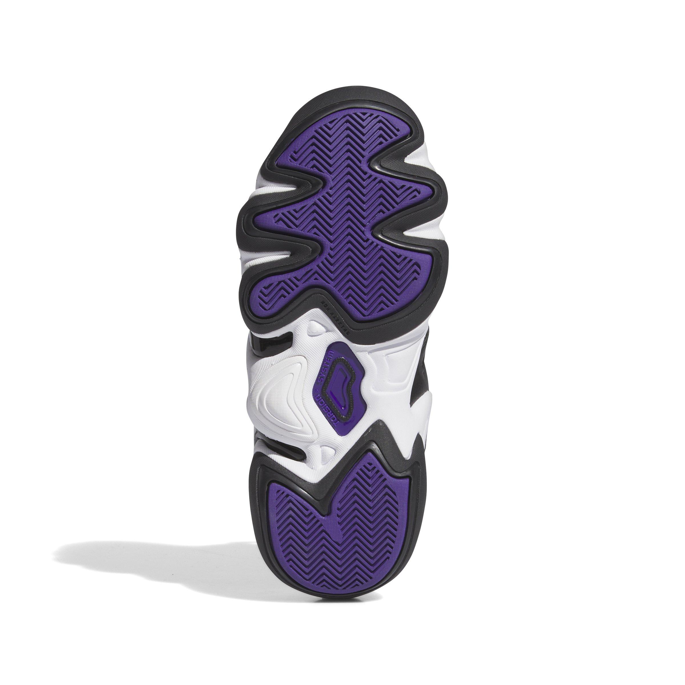 adidas Crazy 8 "98 All-Star Game" Outsole
