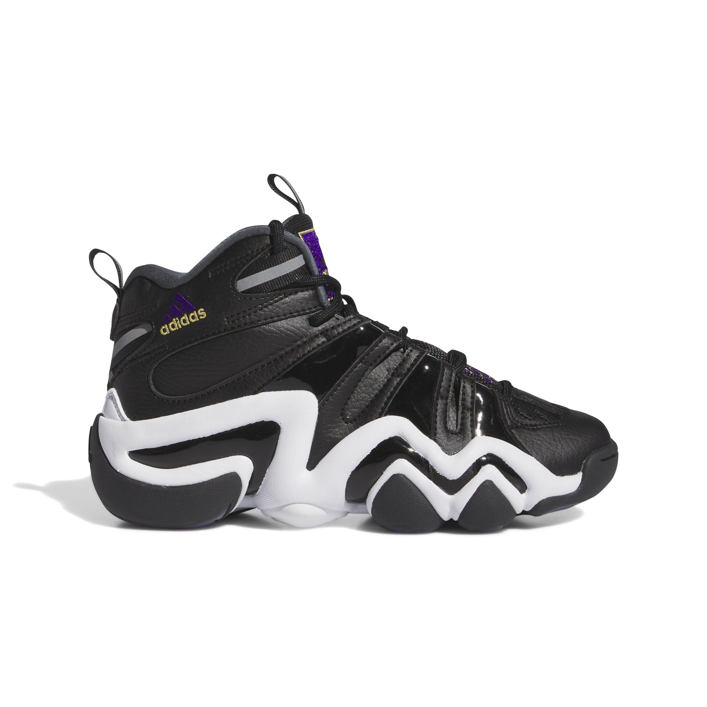 adidas Crazy 8 "98 All-Star Game" Right Shoe Side Profile 