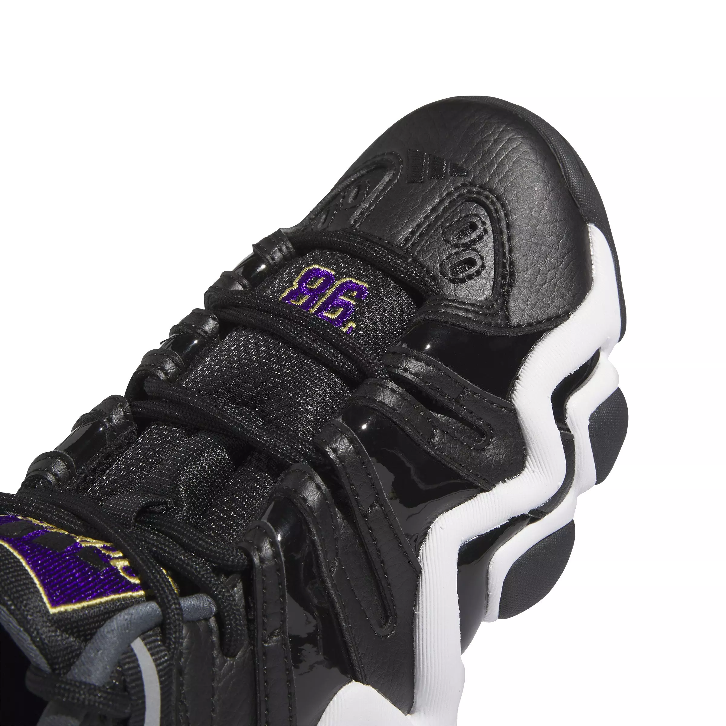 Adidas Men\'s Crazy 8 1998 Kobe Bryan All-Star Game Basketball Sneakers adidas Crazy 8  main image 2