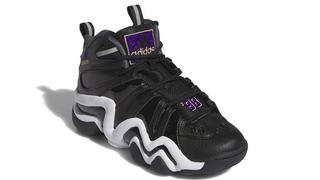 Adidas originals crazy 8 online