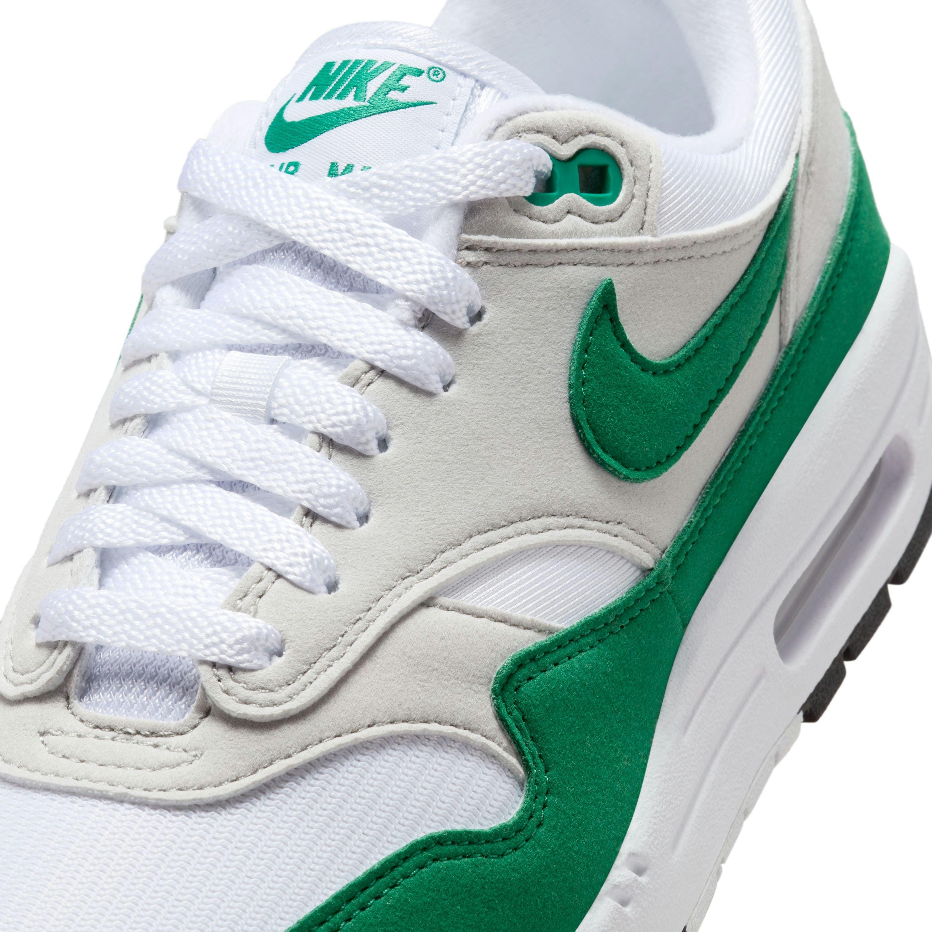Women's Nike Air Max 1 "Malachite" Laces and Upper