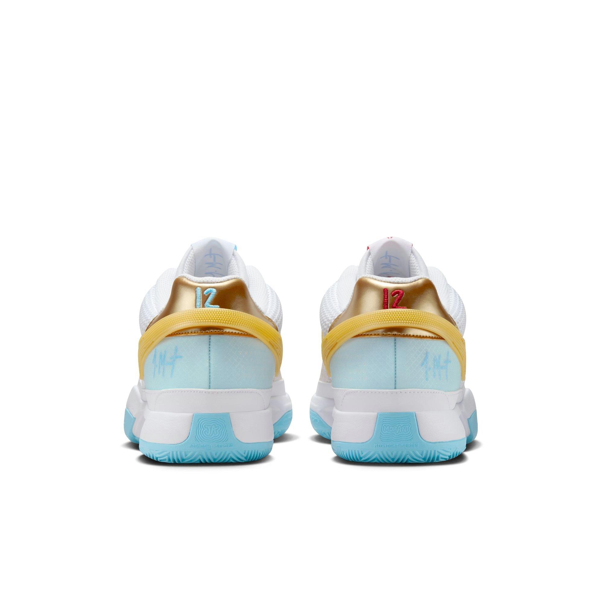 Nike Ja 1 "Chinese New Year" Heels