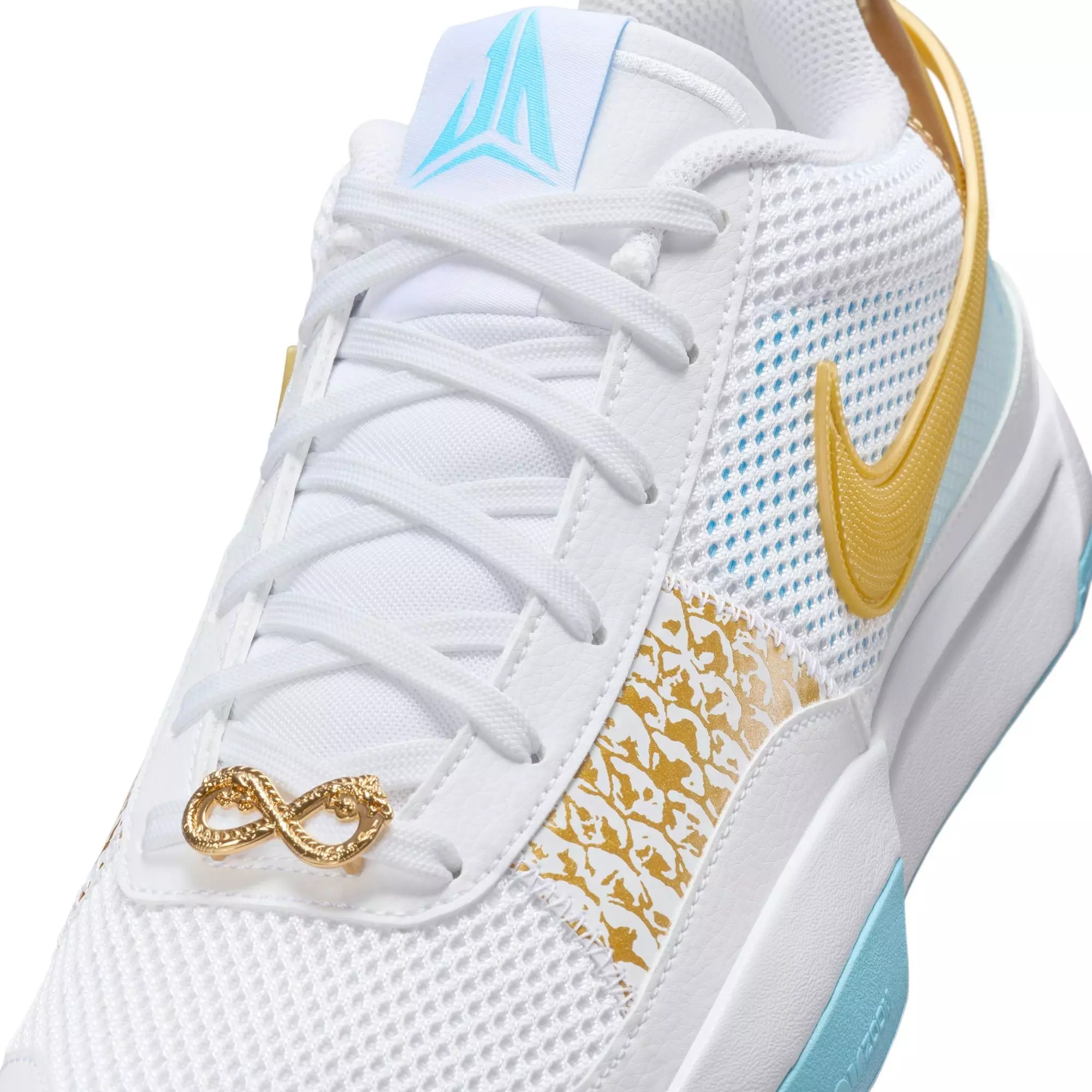 Nike Ja 1 