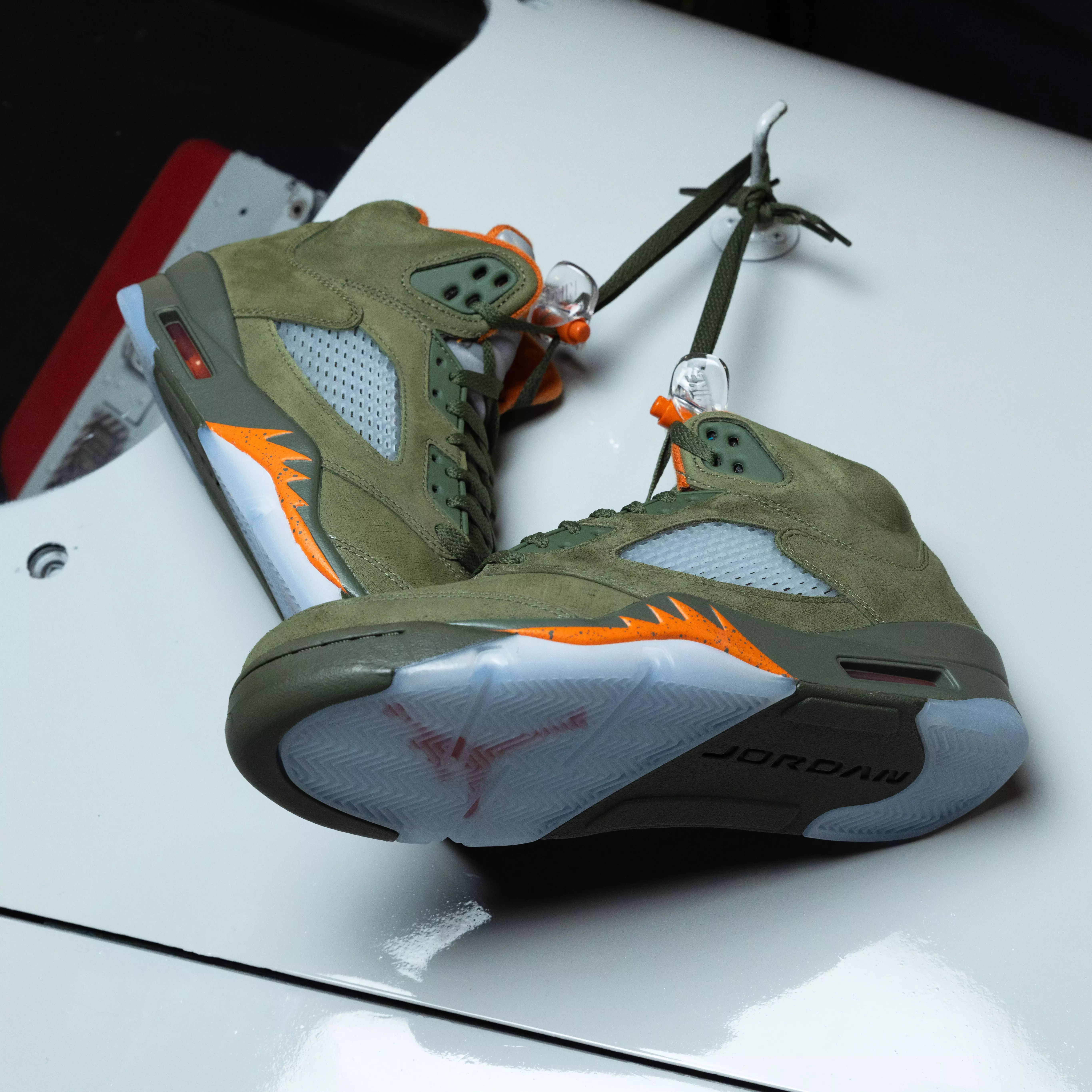 Air Jordan 5 Retro 