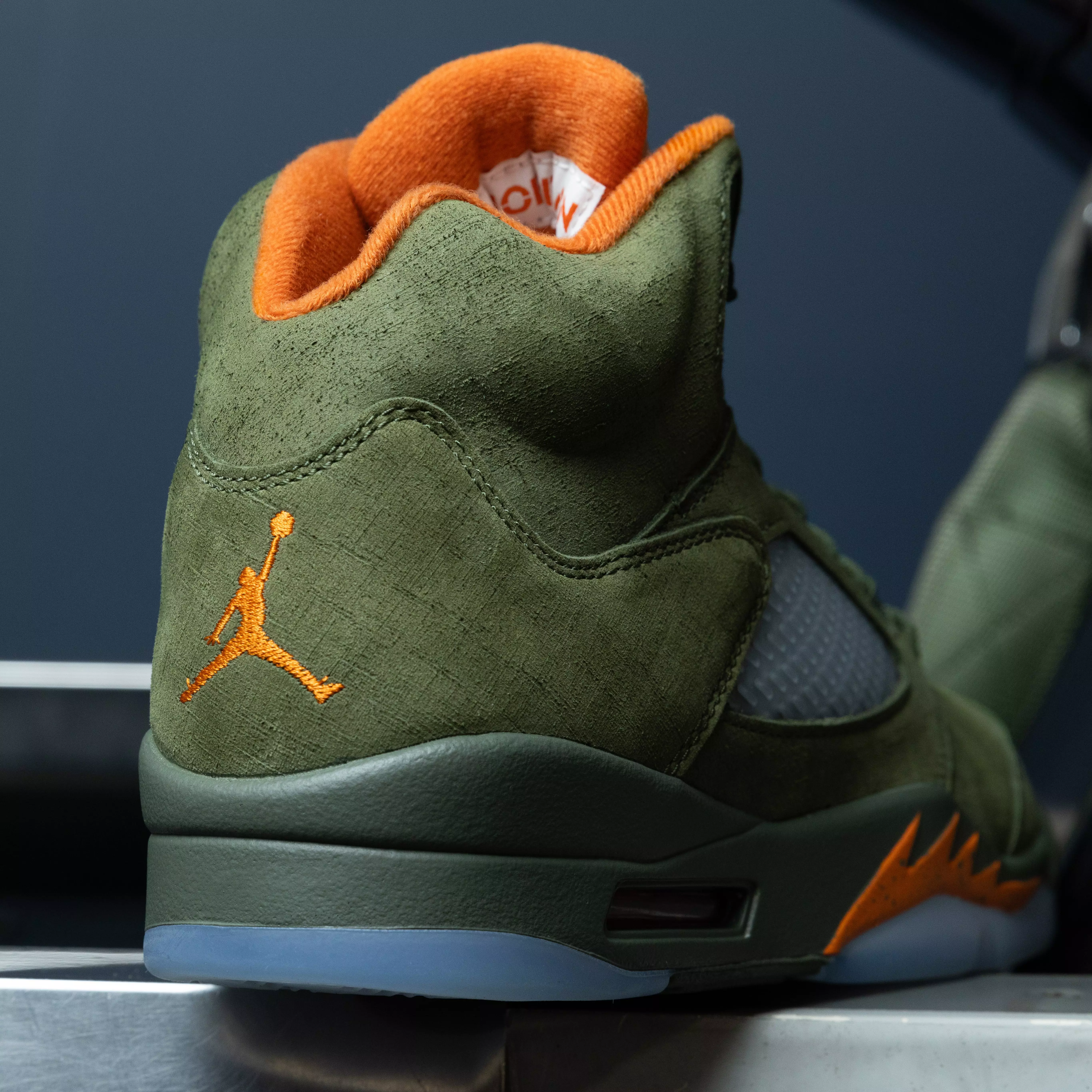 Air Jordan 5 Retro 