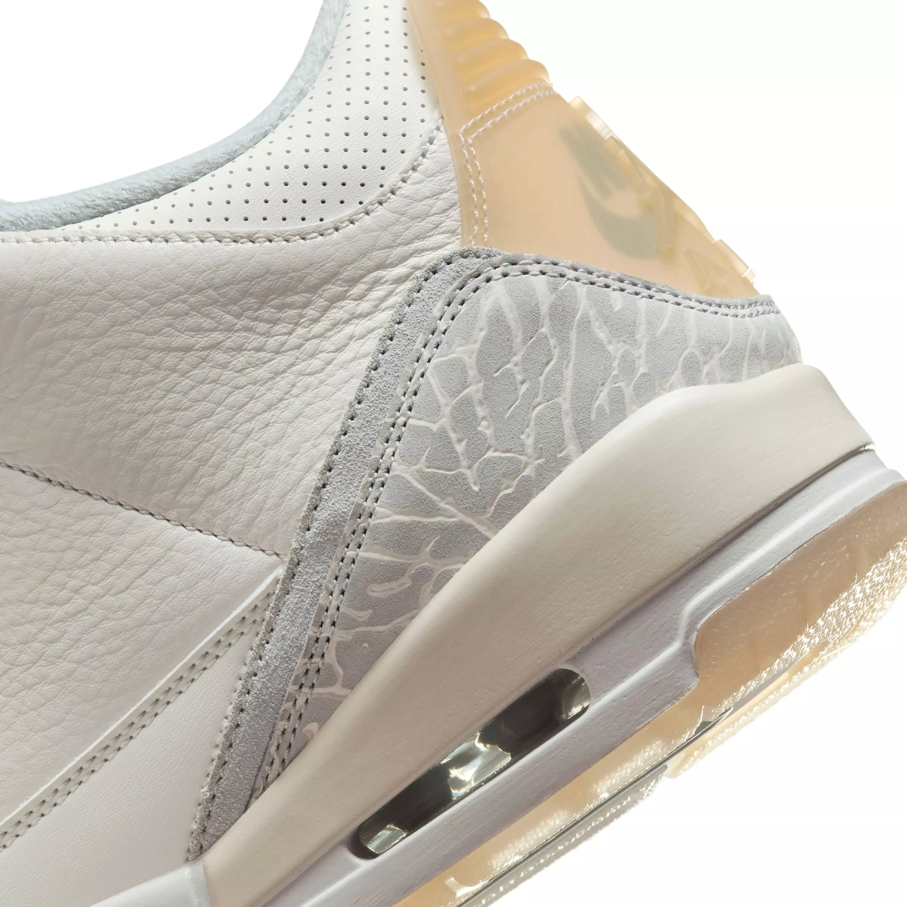Air Jordan 3 Retro Craft 