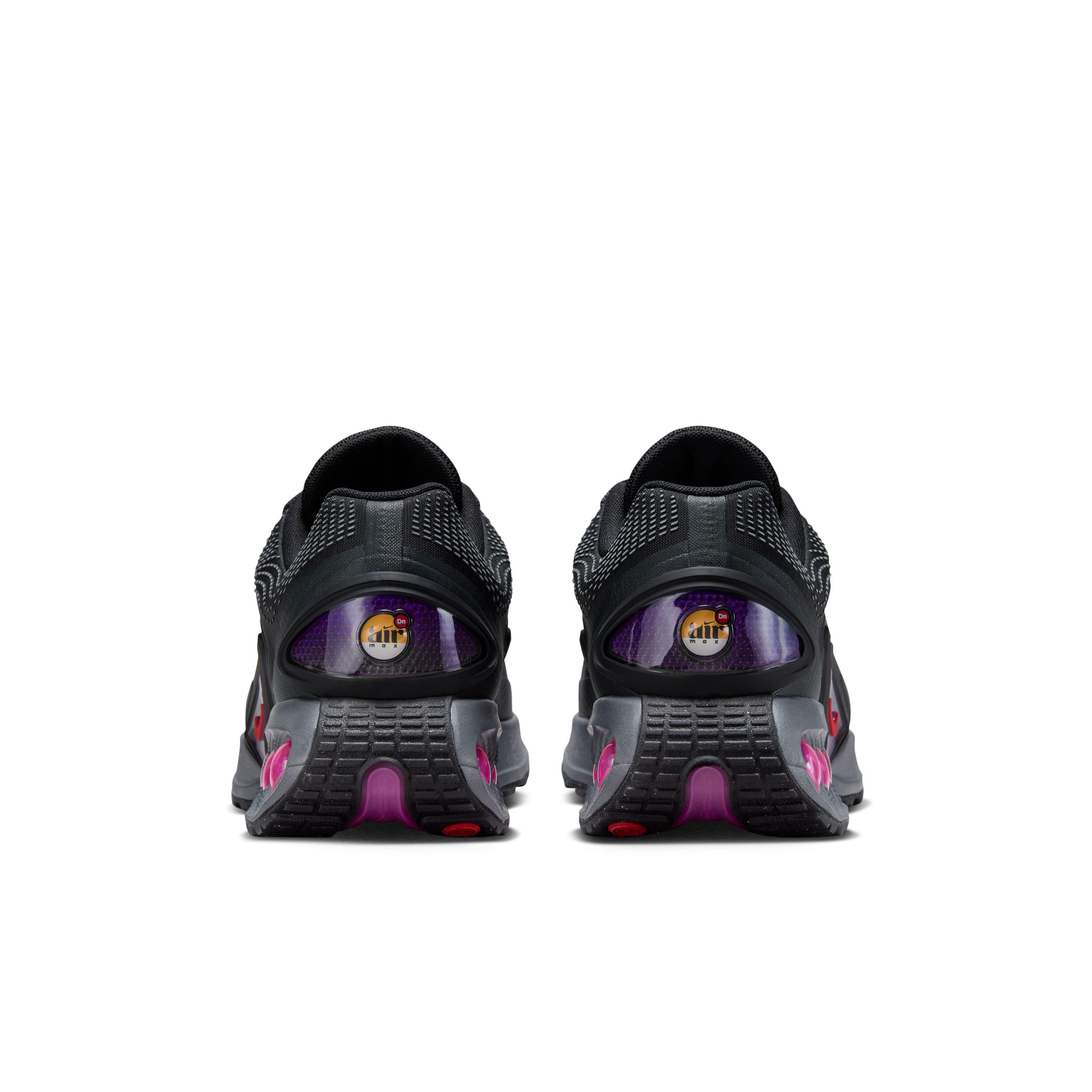 Nike Air Max Dn - heel view