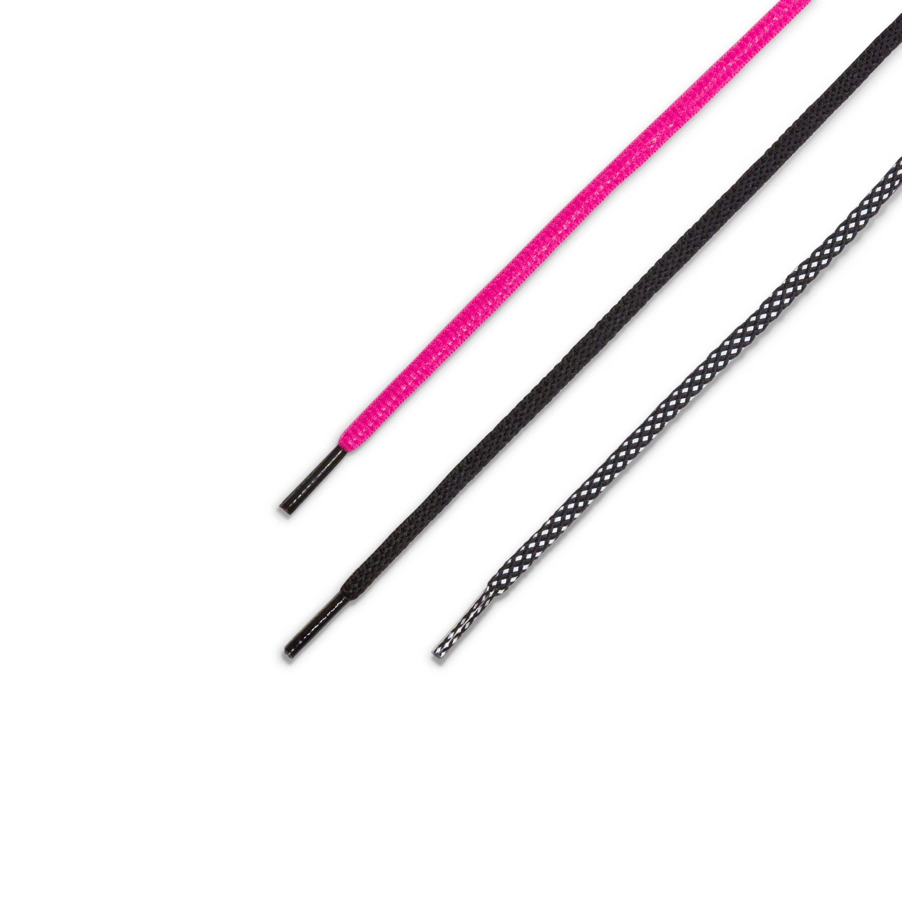 Air Max Dn - laces options