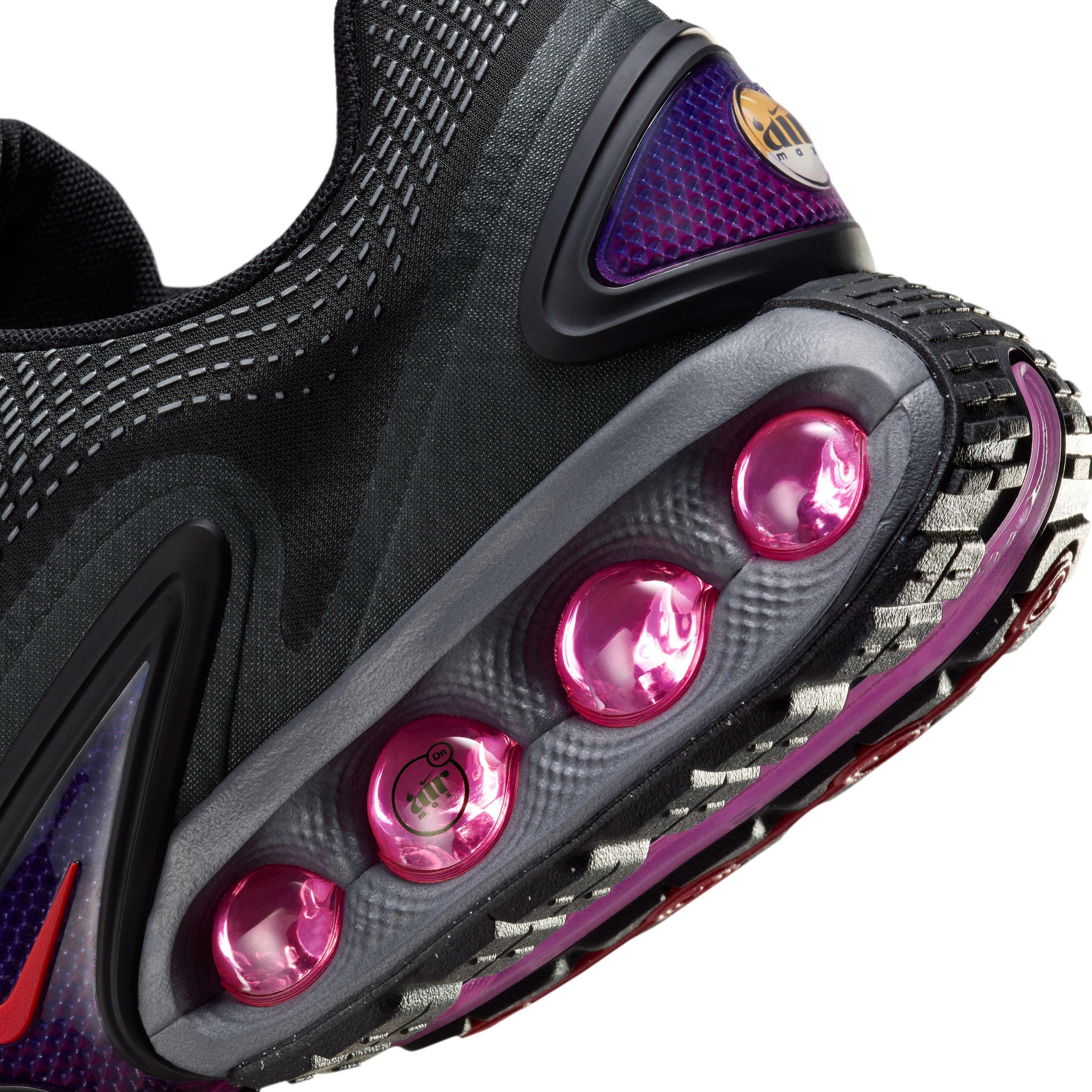 Nike Air Max Dn - Dynamic Air Unit close up