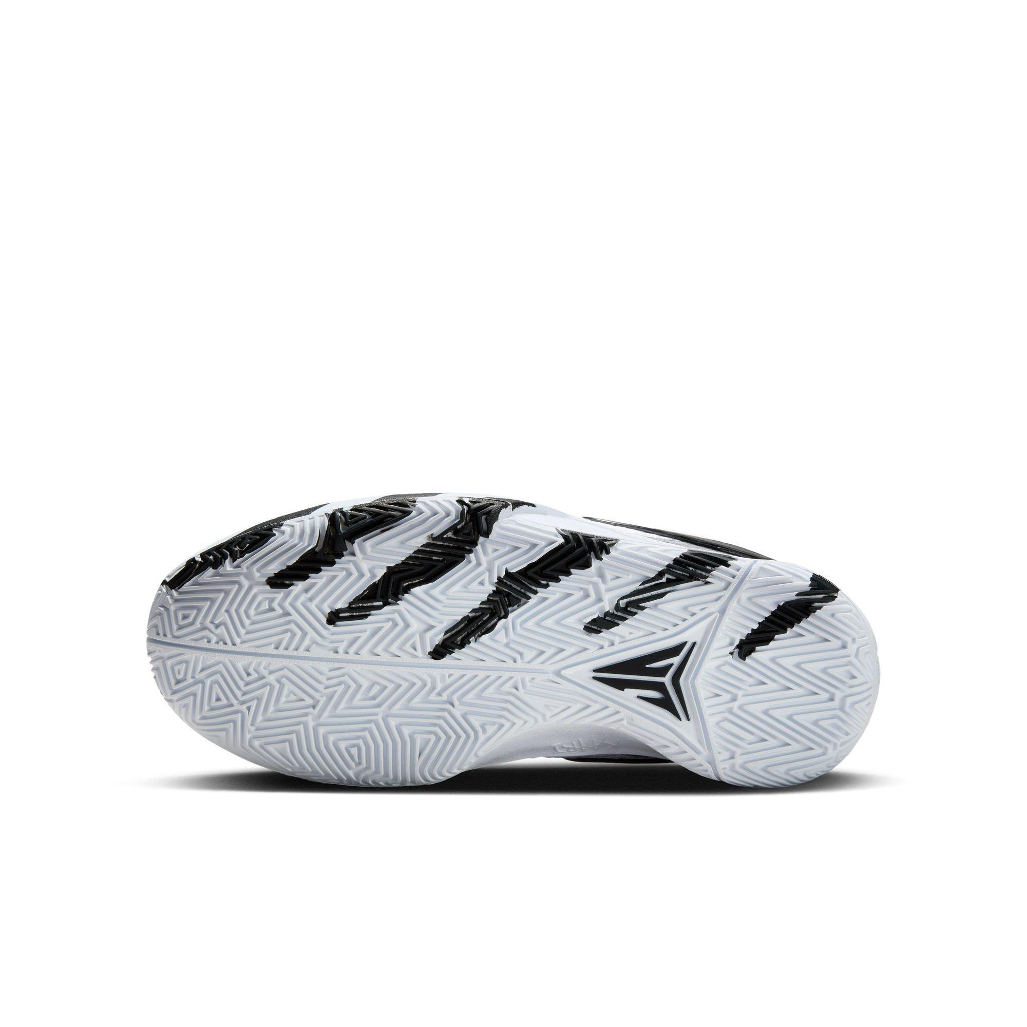 Nike Ja 1 "White/Black" Outsole