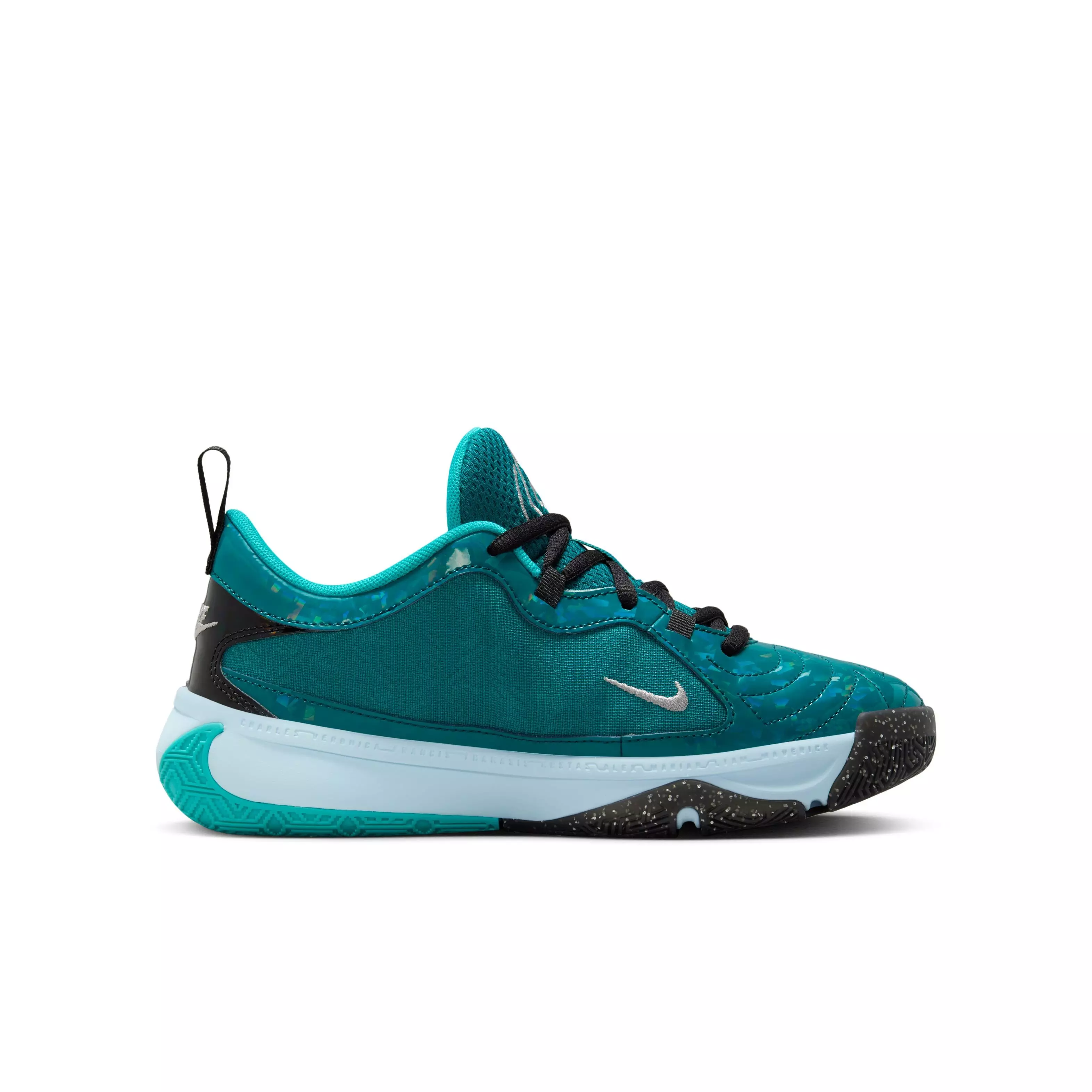 Nike Zoom Freak 5 